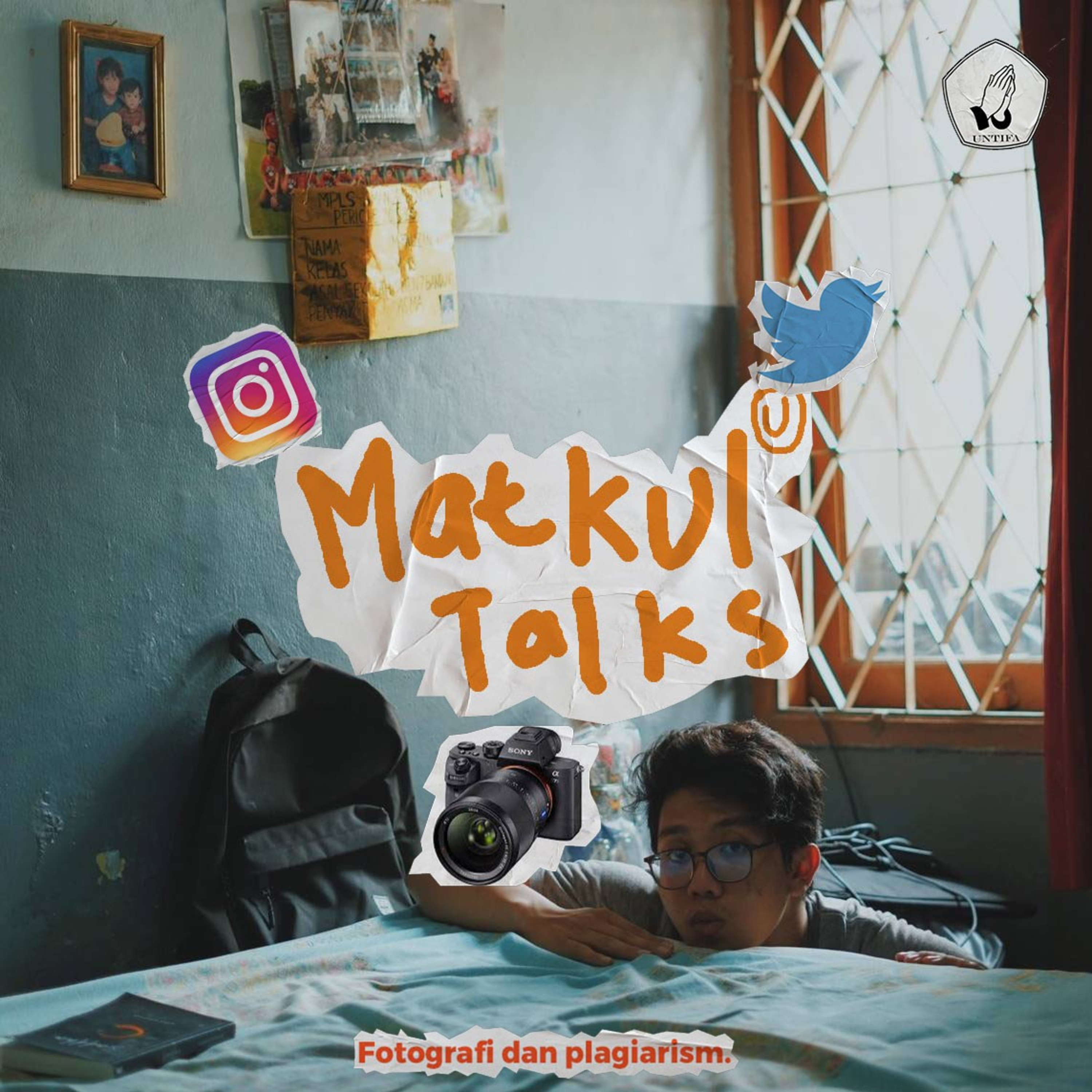 Podcast Matkul