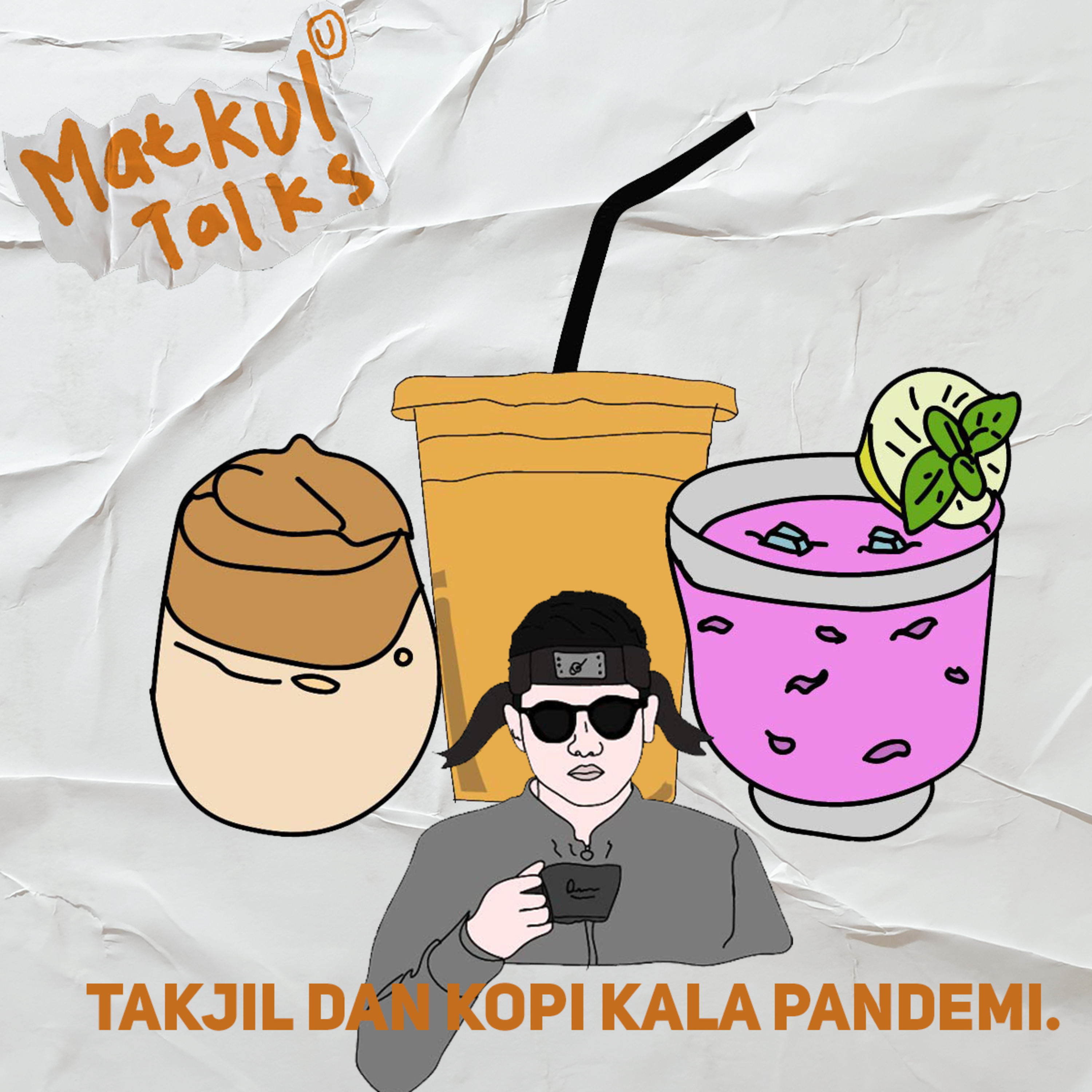 Podcast Matkul
