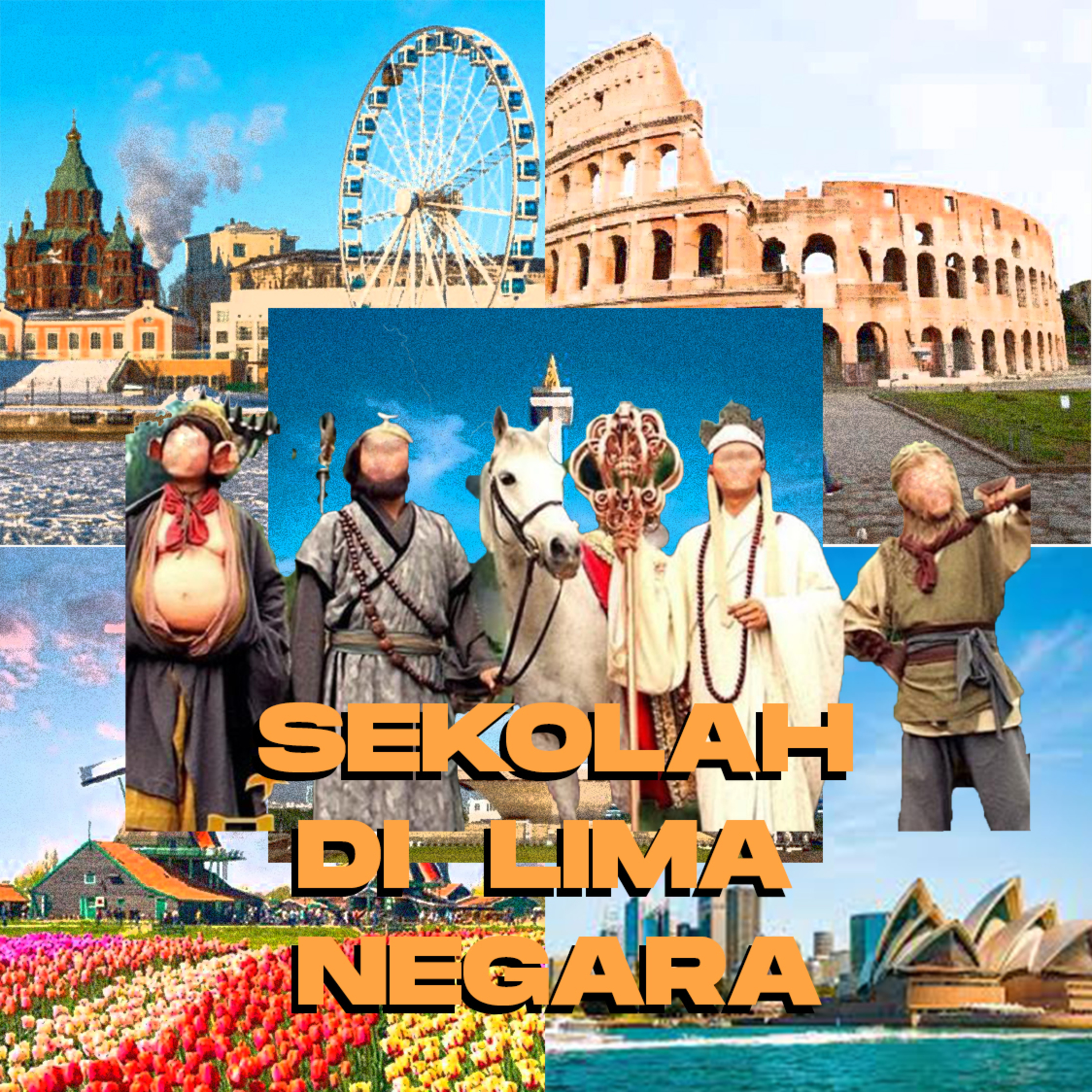 Podcast Matkul