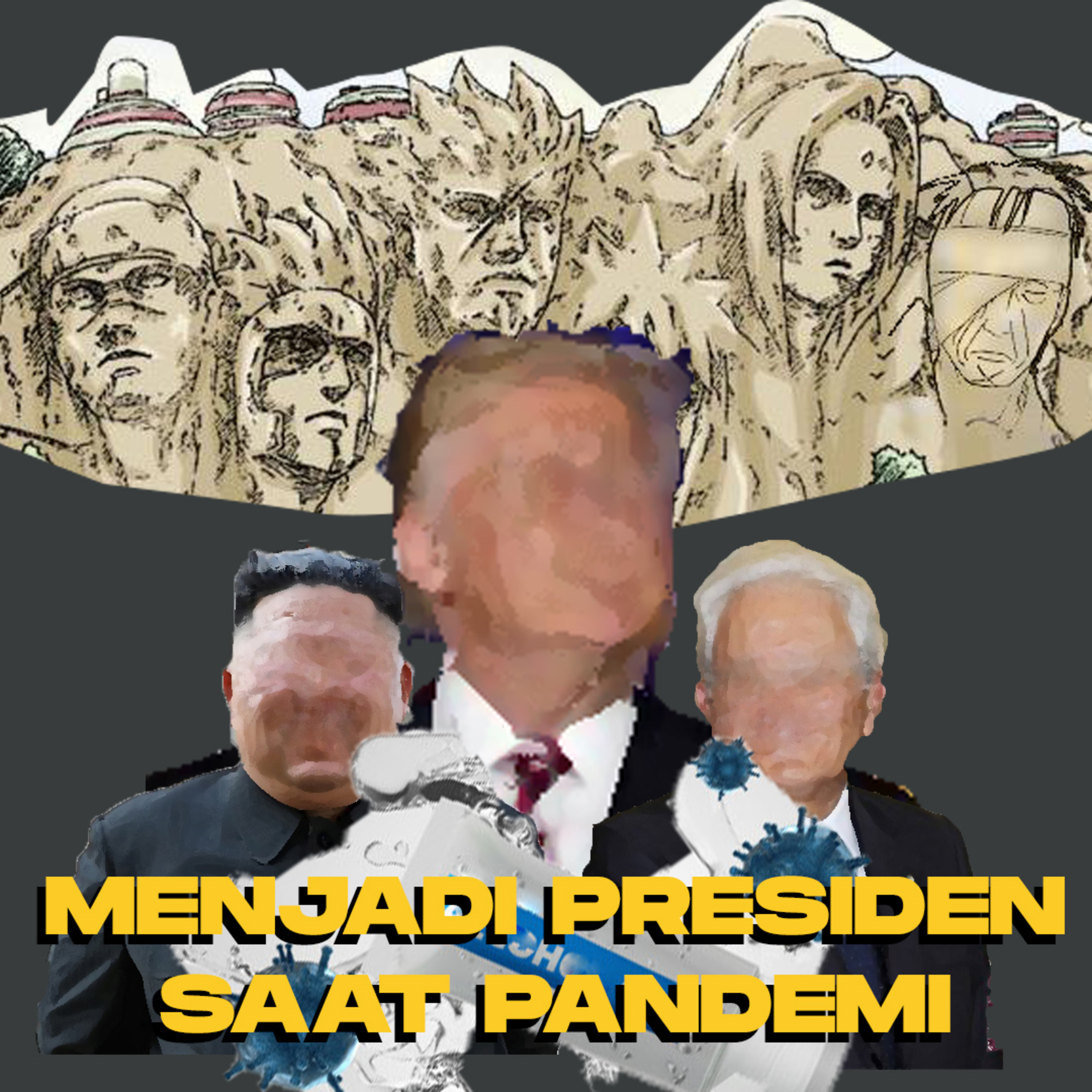 Podcast Matkul