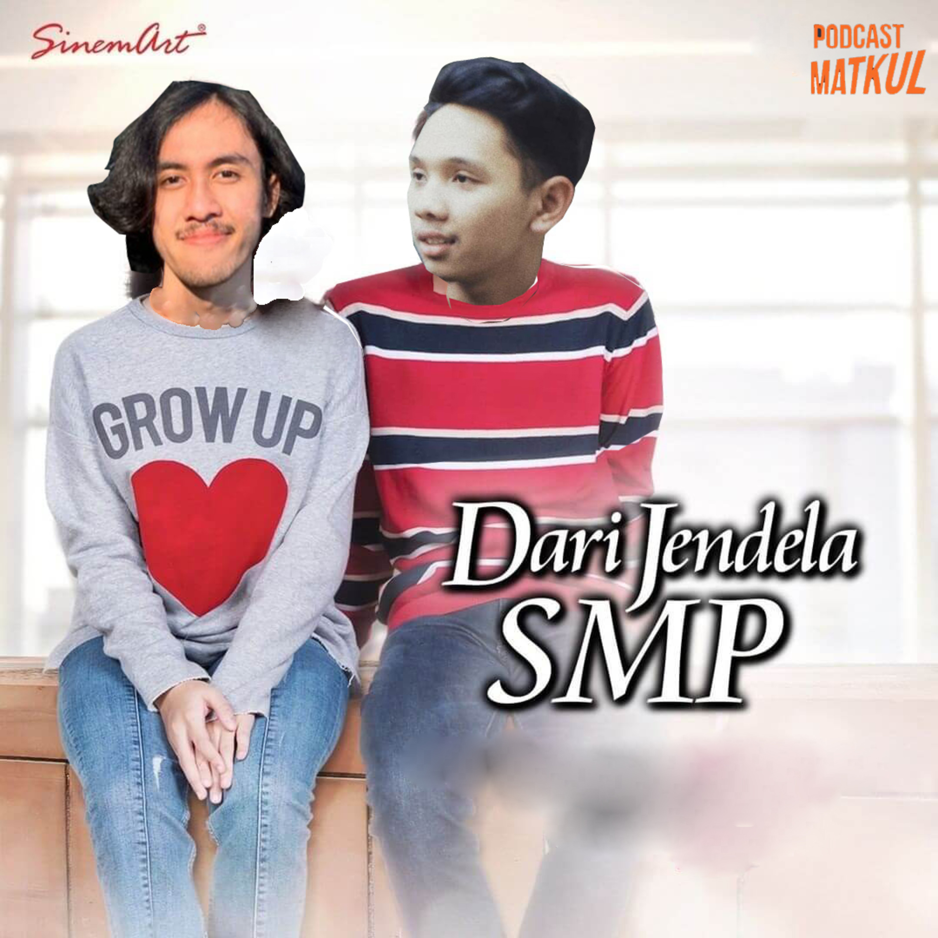 Podcast Matkul