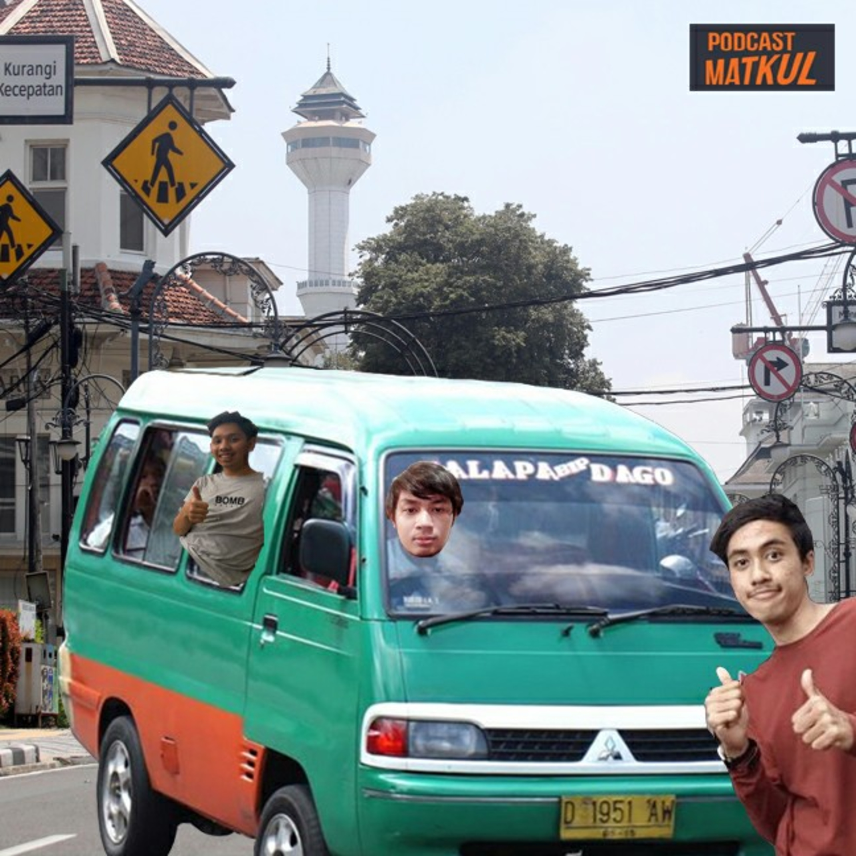 Podcast Matkul