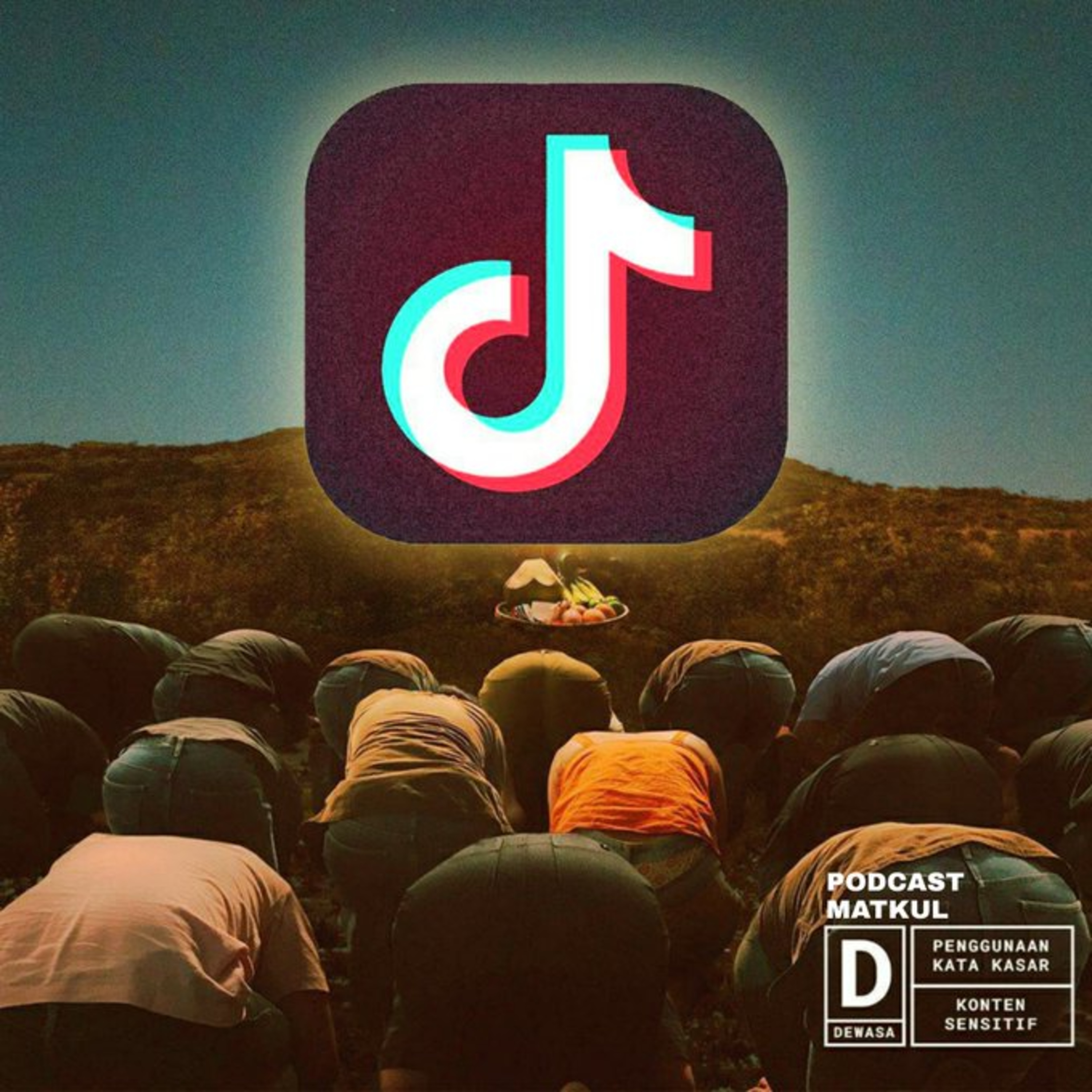 Podcast Matkul
