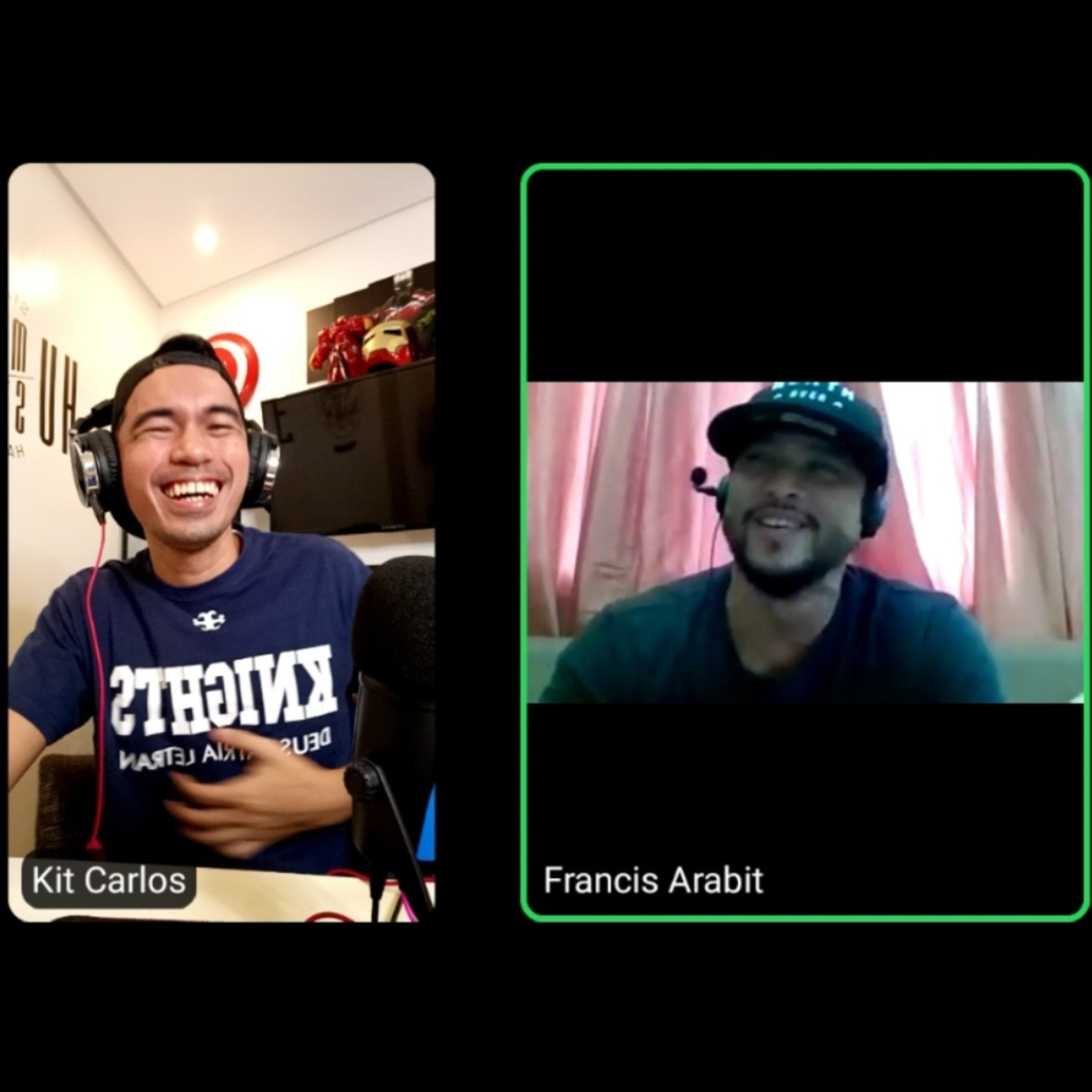 Tito Mo Si Kit Podcast