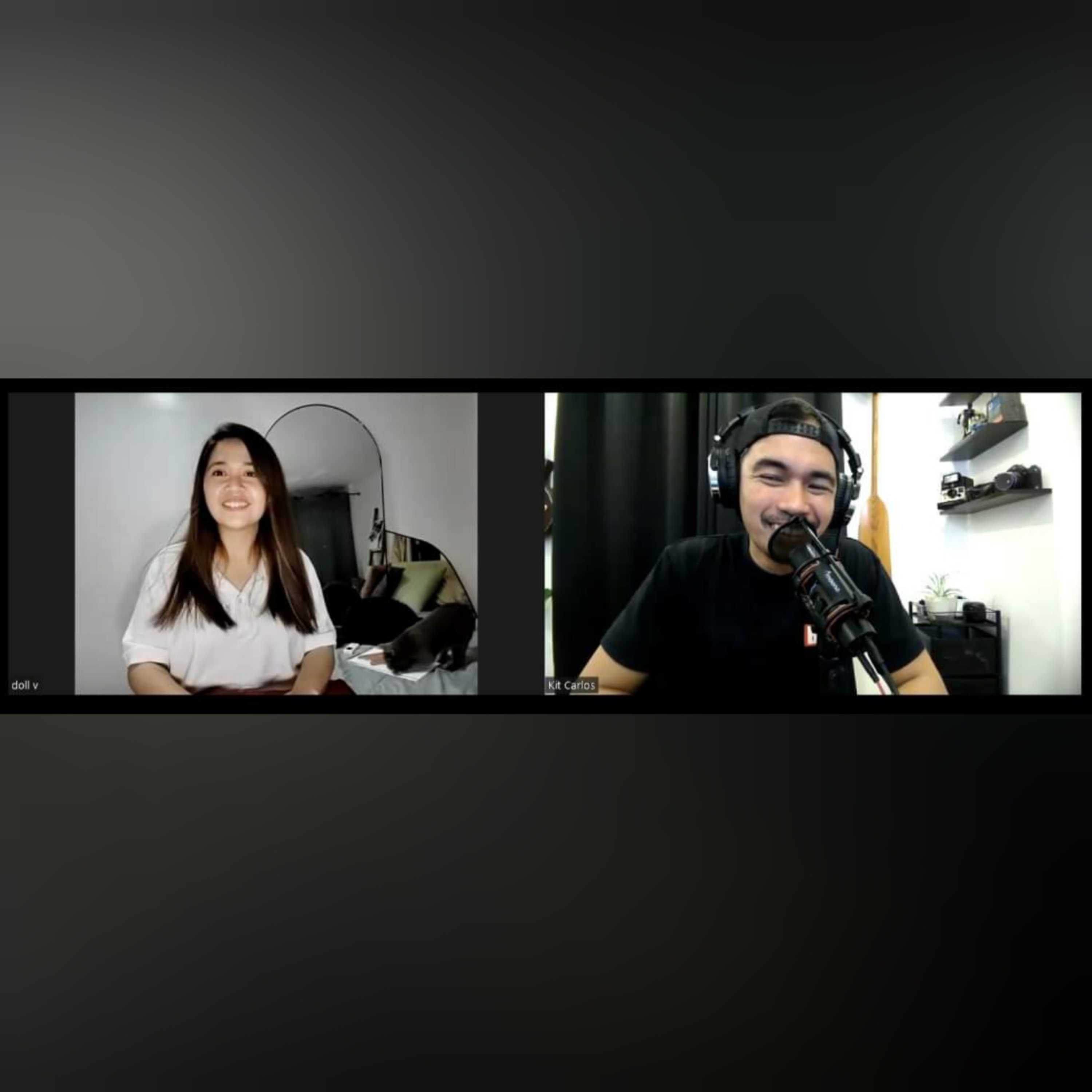 Tito Mo Si Kit Podcast