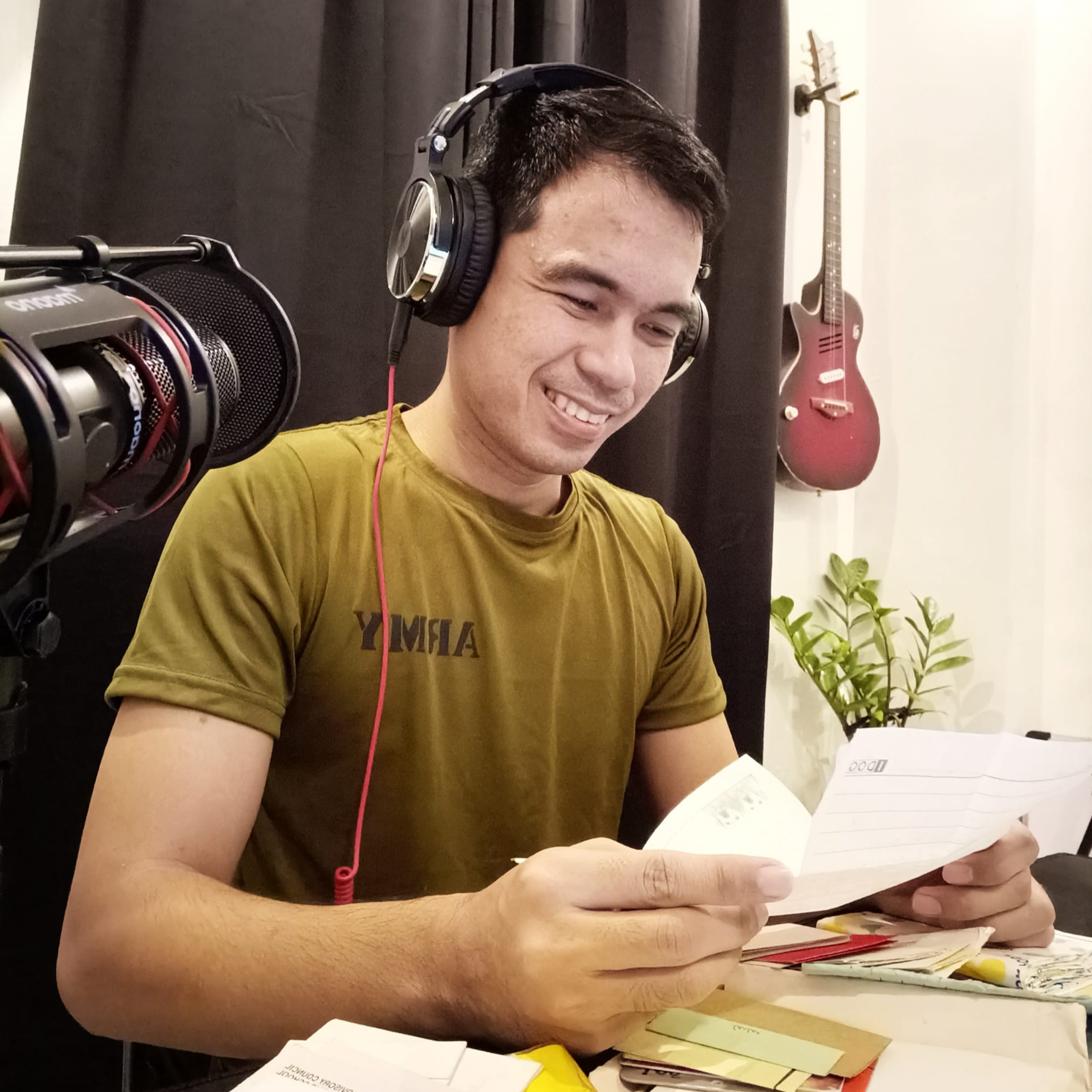 Tito Mo Si Kit Podcast
