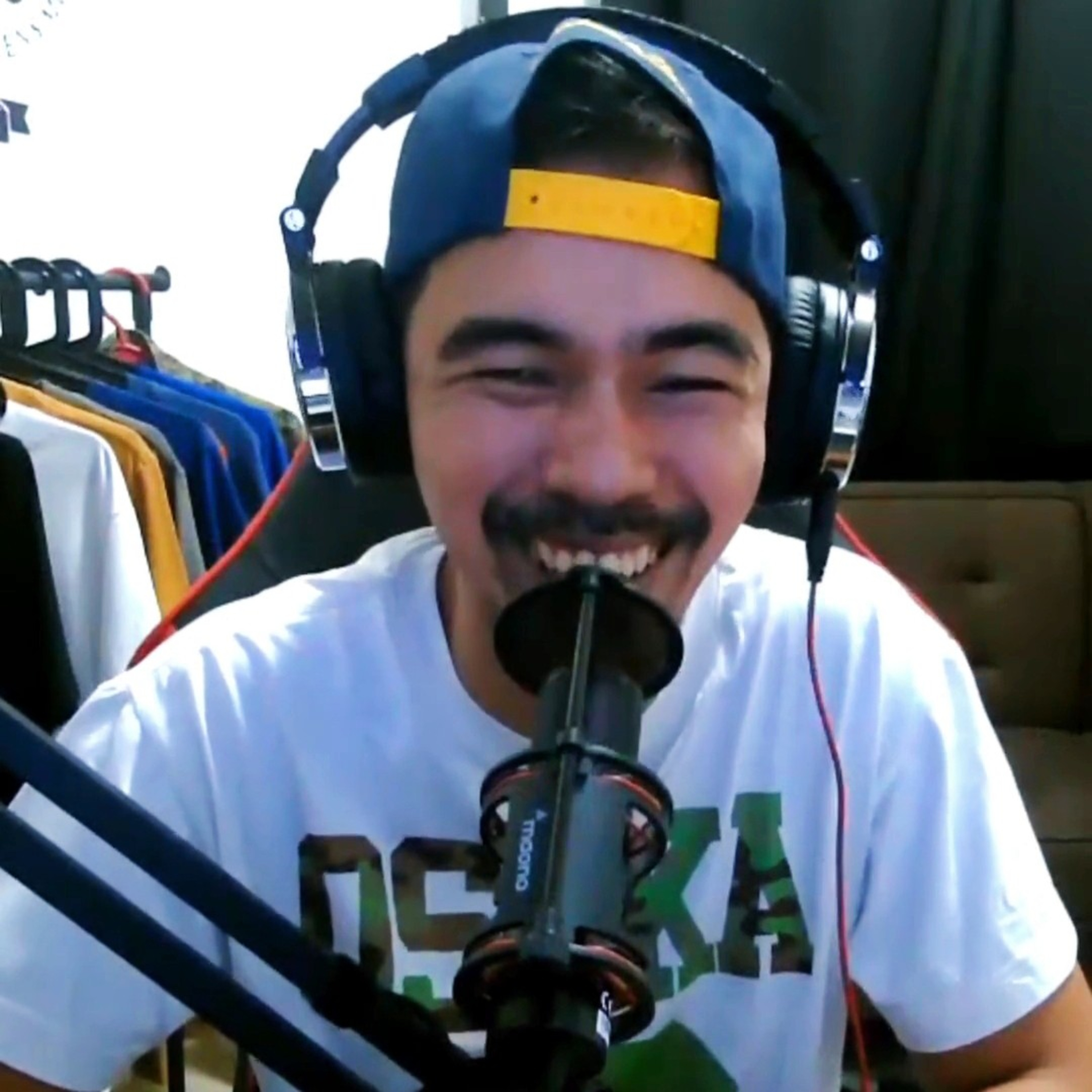 Tito Mo Si Kit Podcast