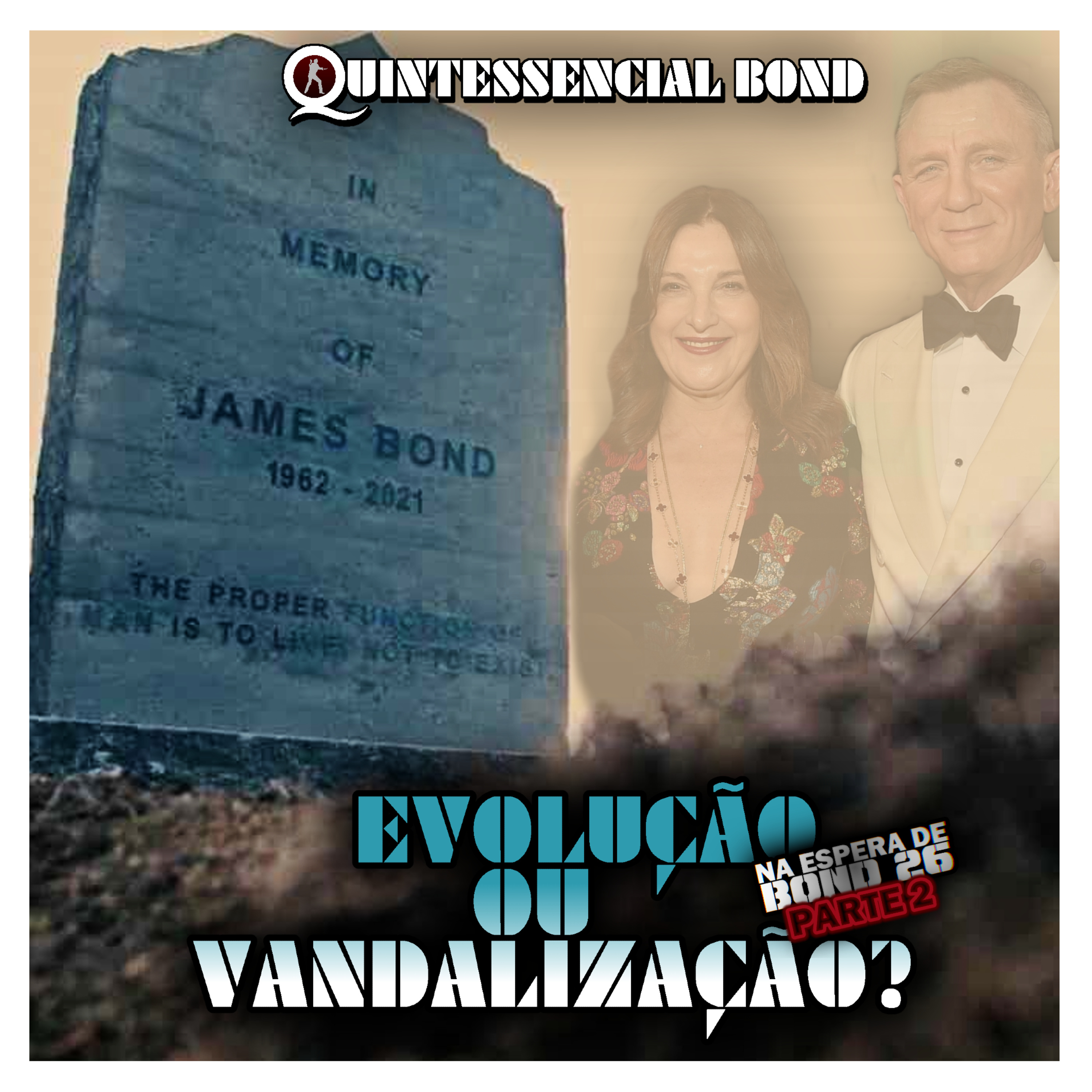 Quintessencial Bond