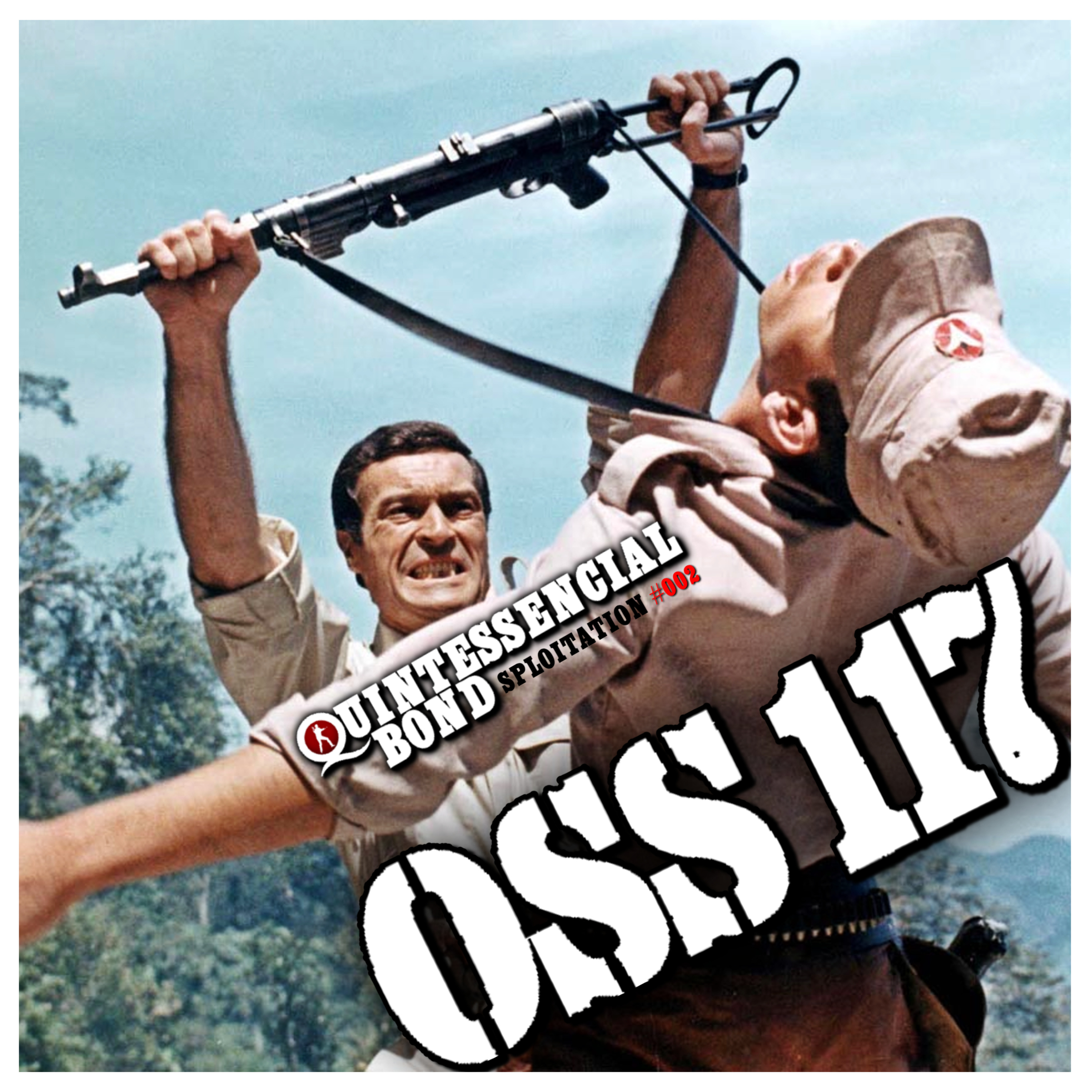 Quintessencial Bond