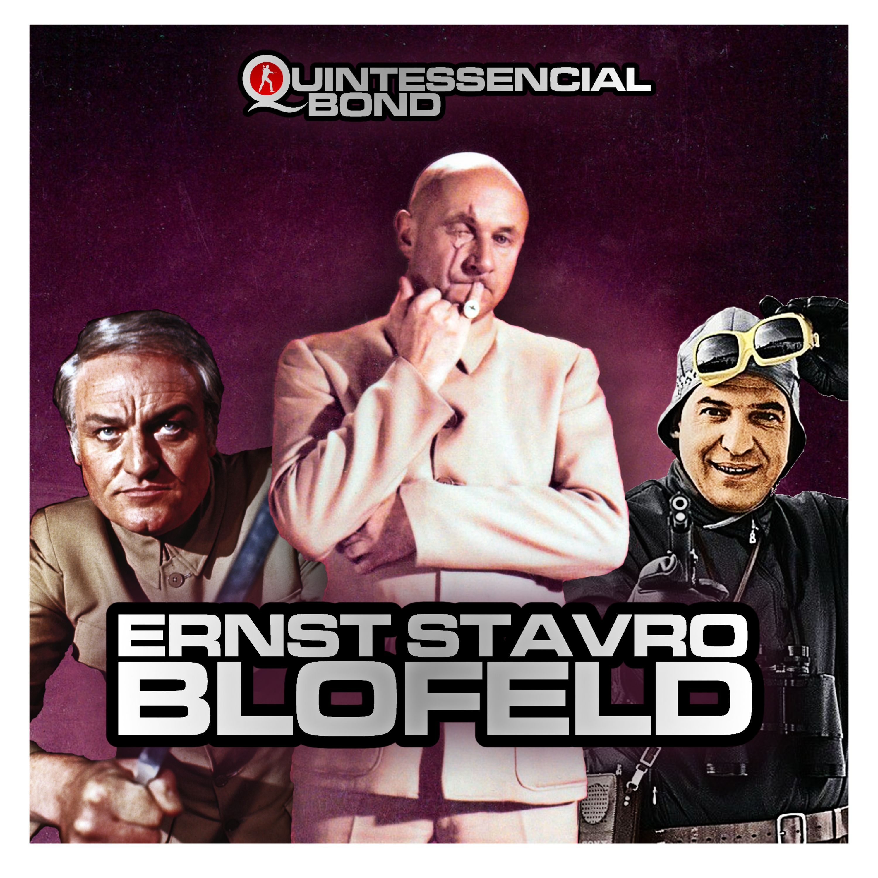 Quintessencial Bond