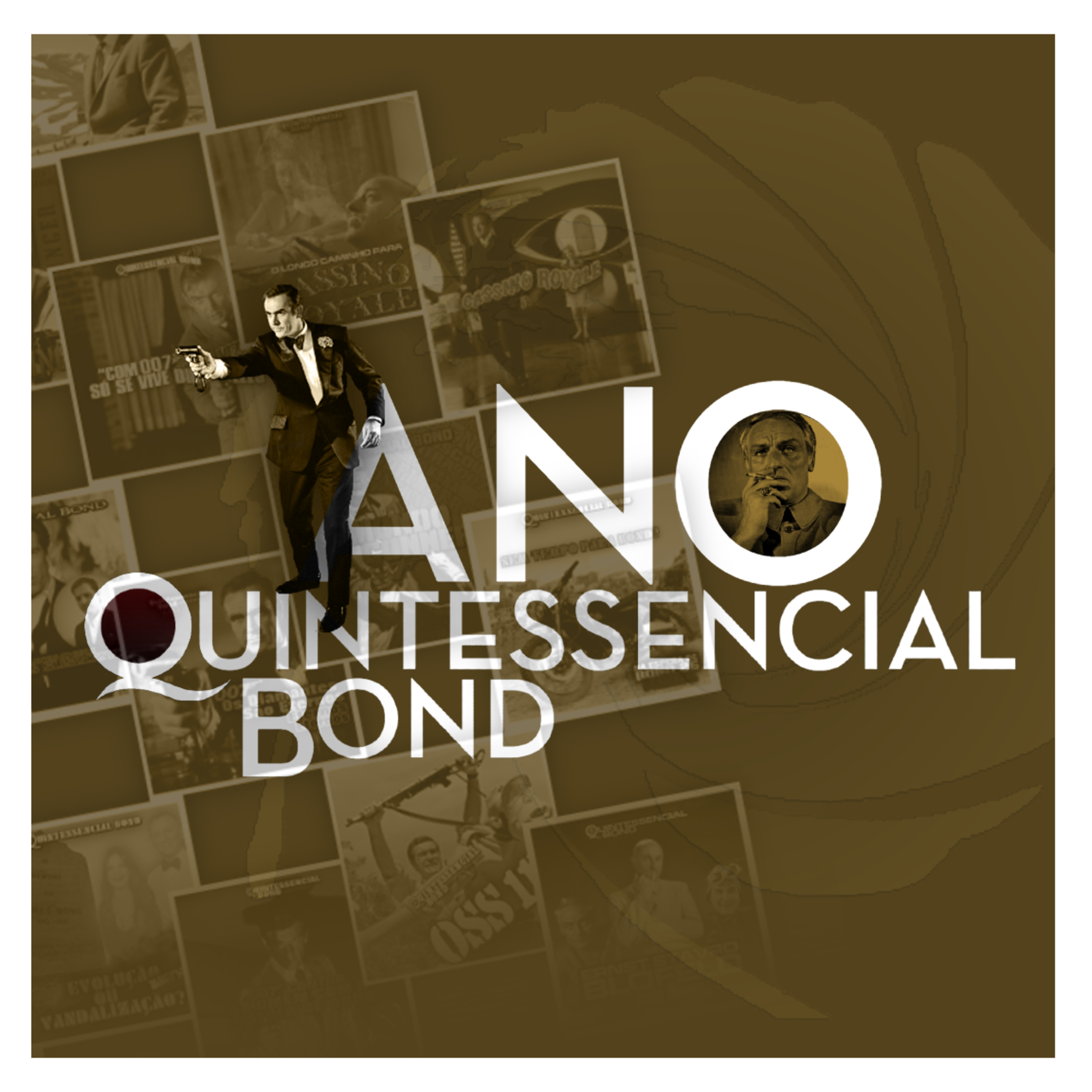 Quintessencial Bond