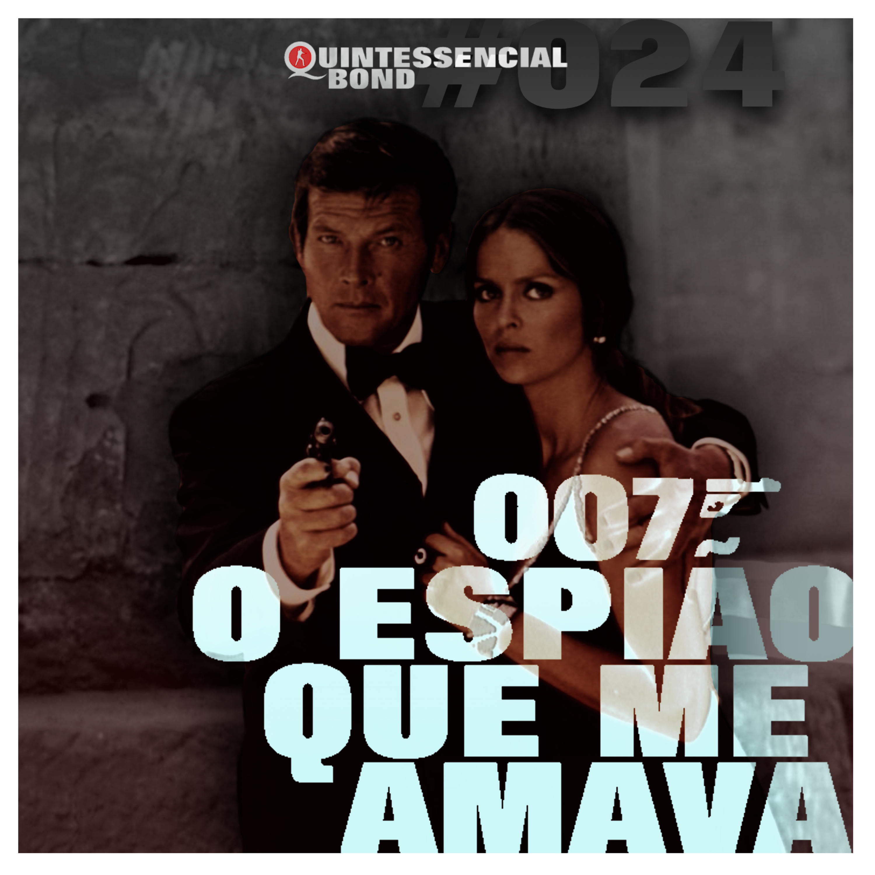 Quintessencial Bond