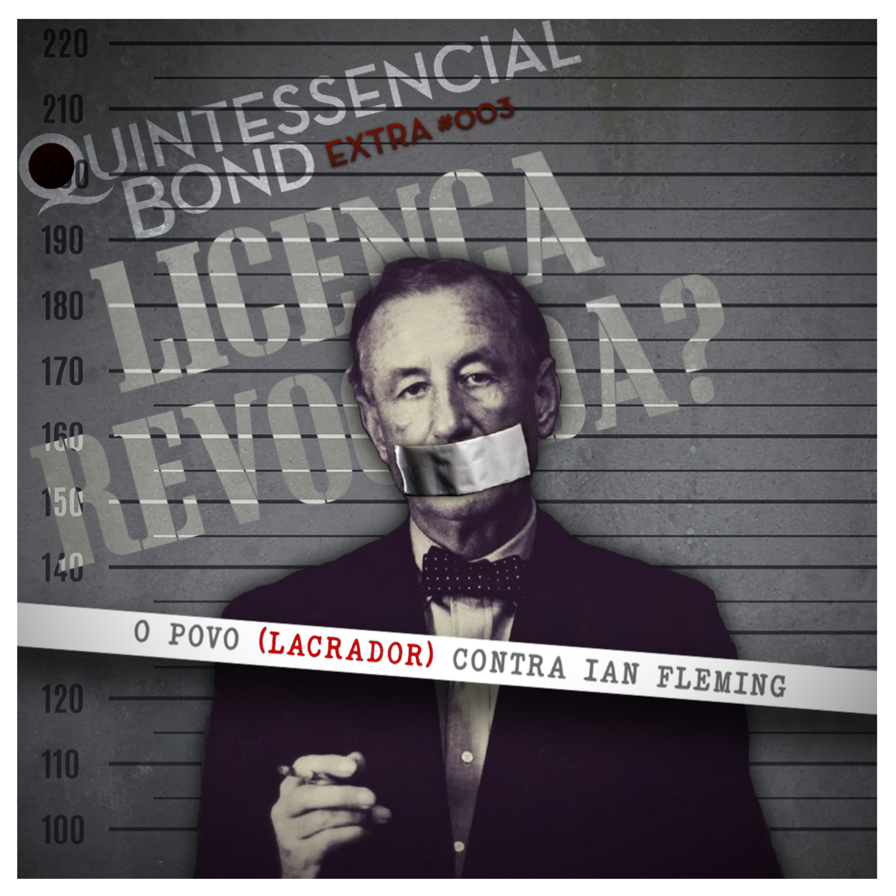 Quintessencial Bond
