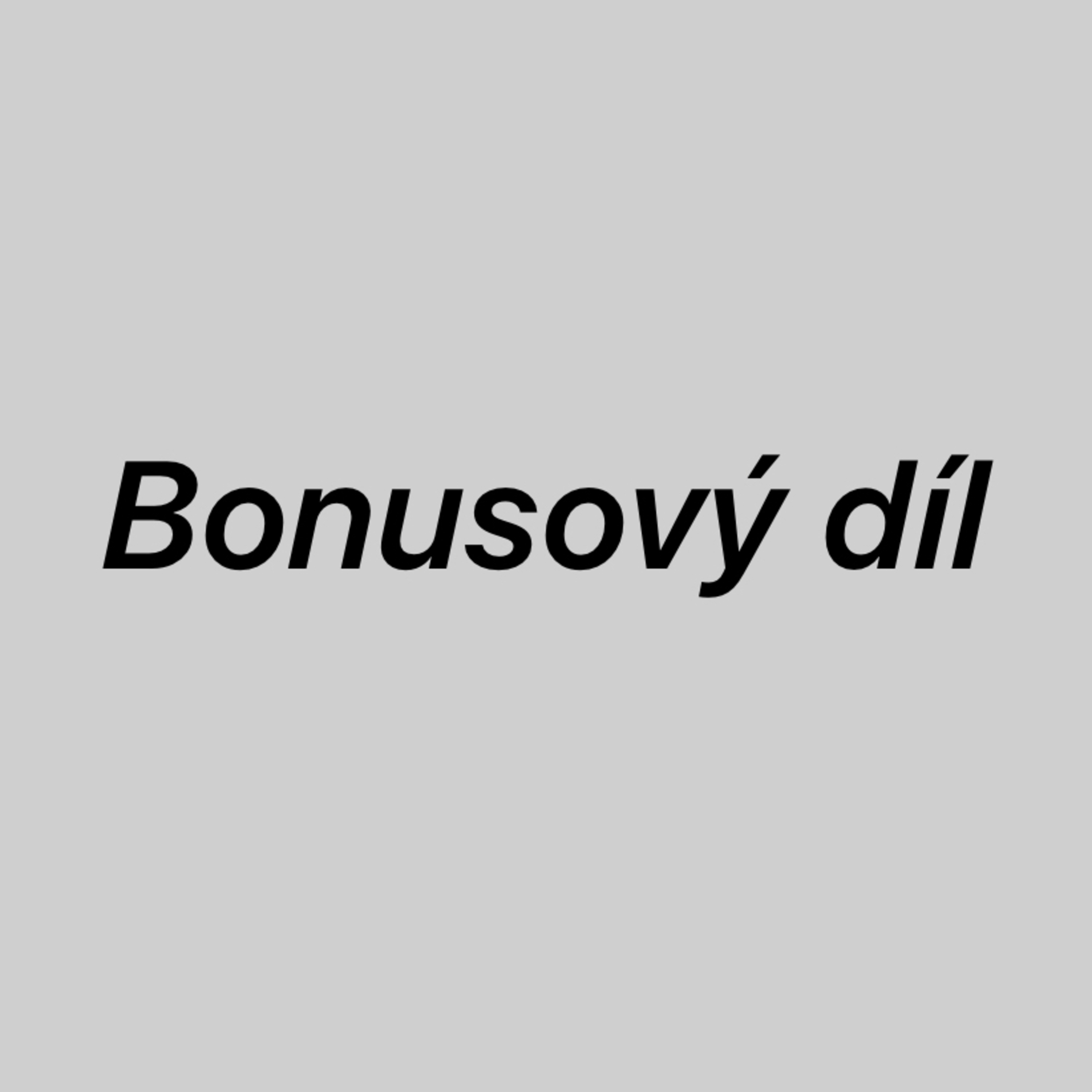 Co takhle malý výlet