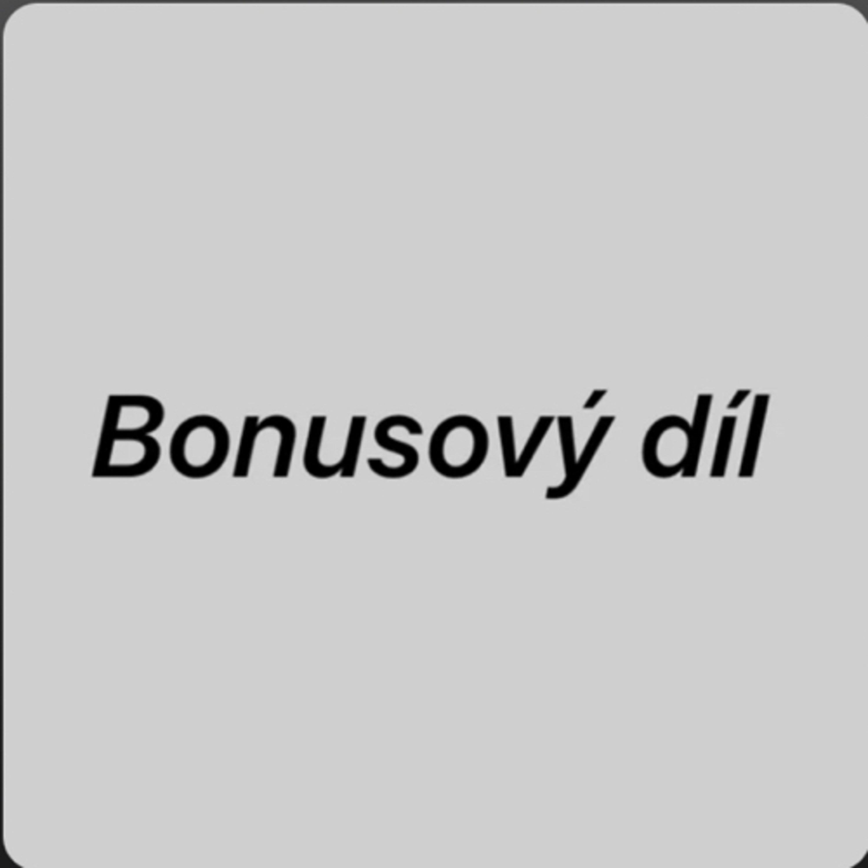 Co takhle malý výlet