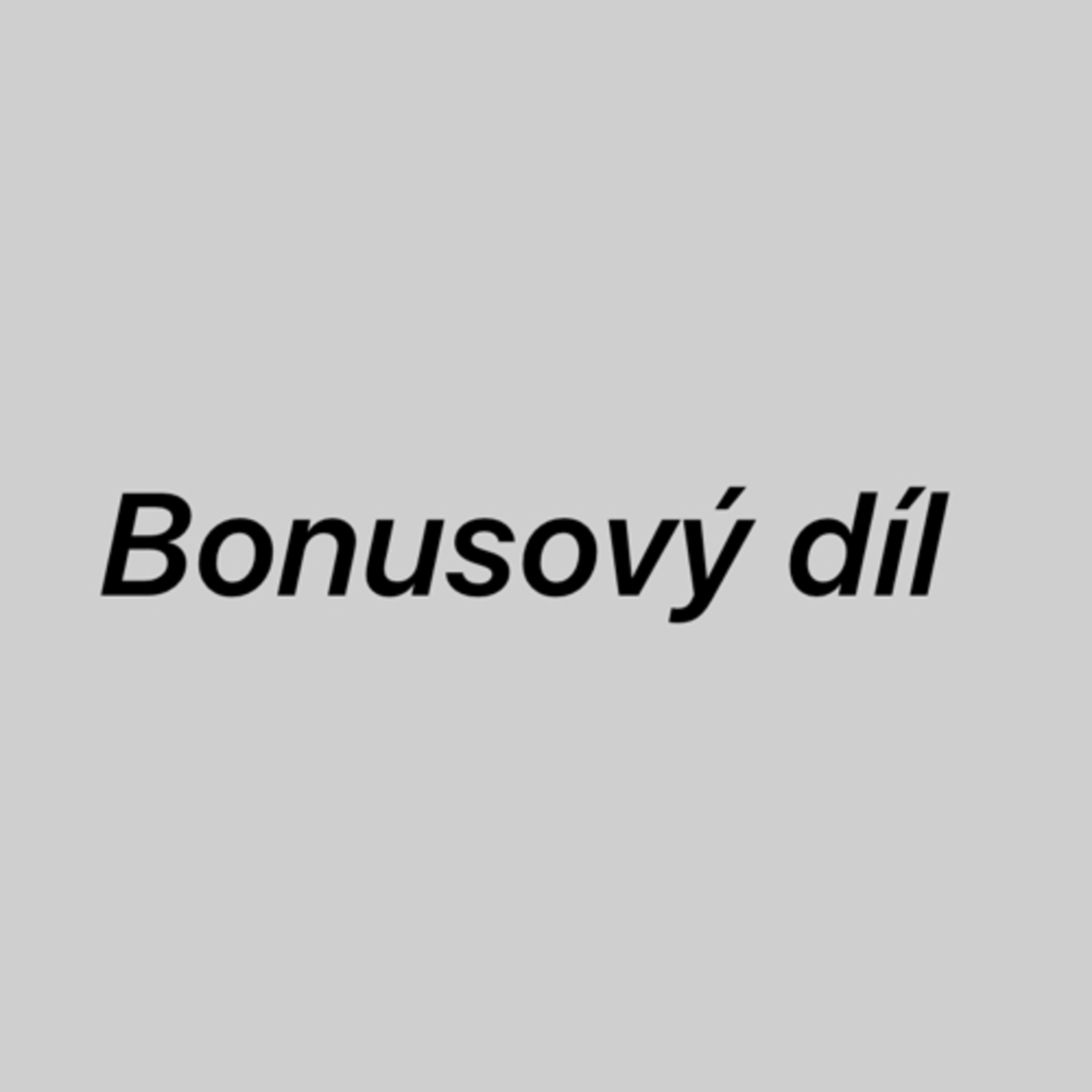 Co takhle malý výlet