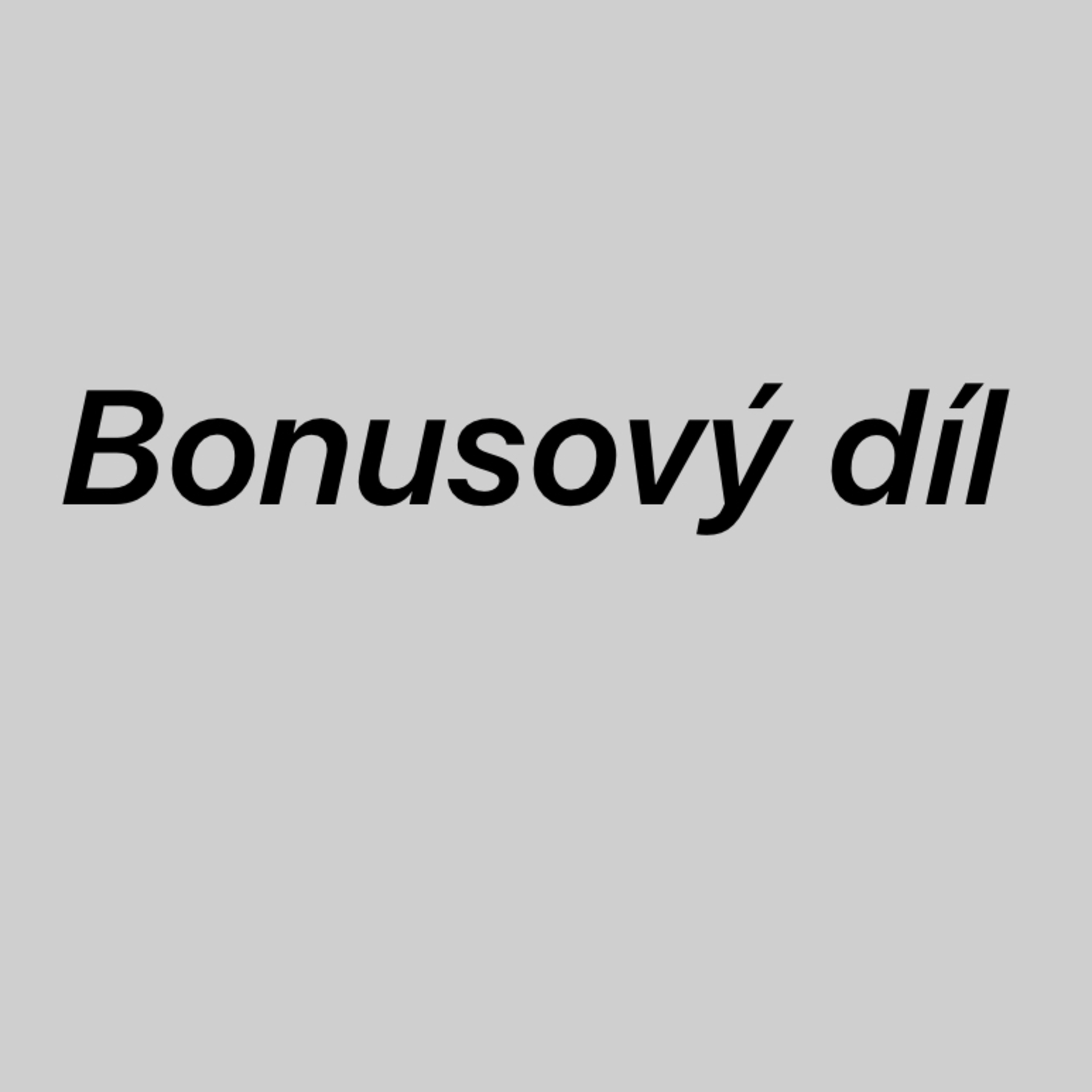Co takhle malý výlet