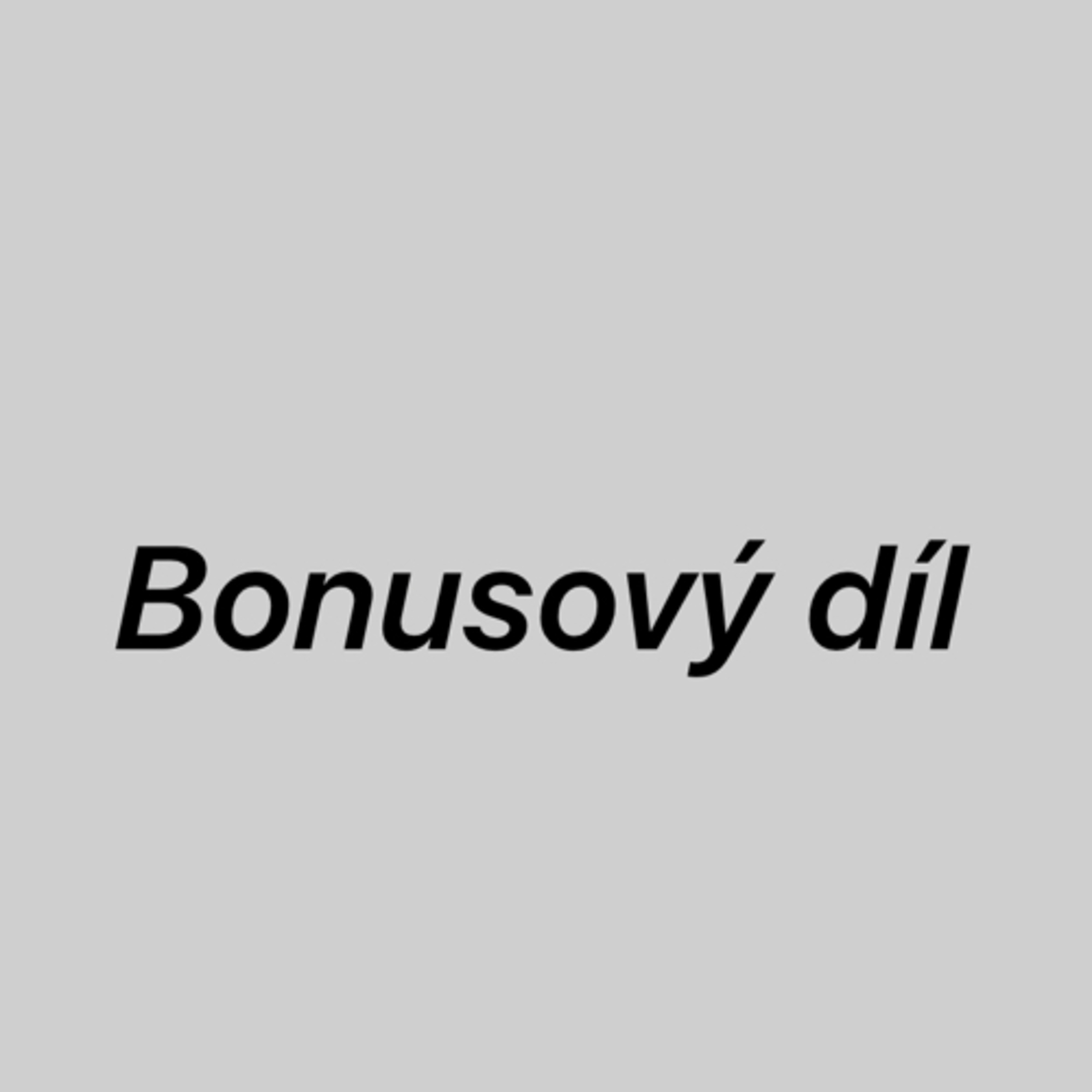 Co takhle malý výlet