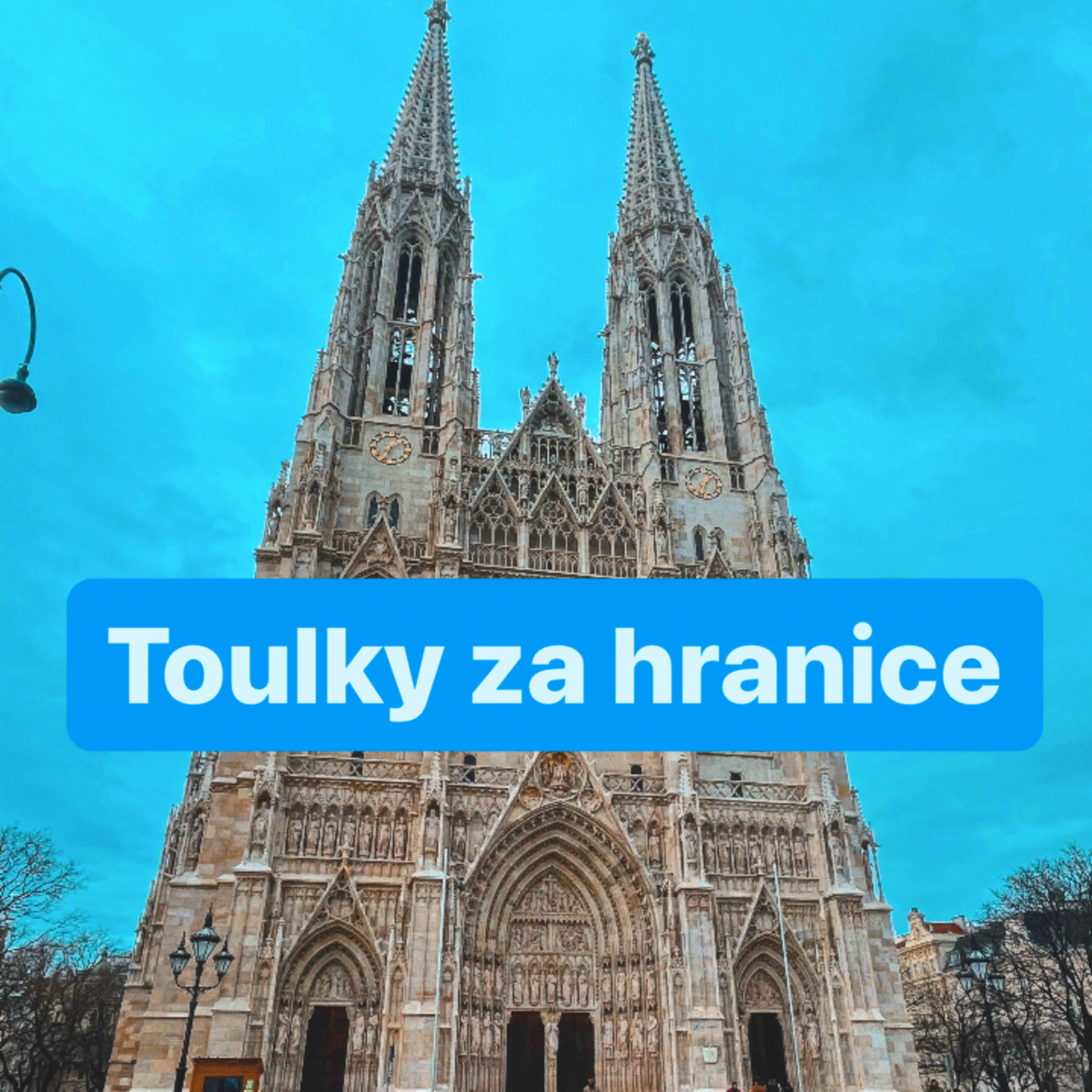 Co takhle malý výlet