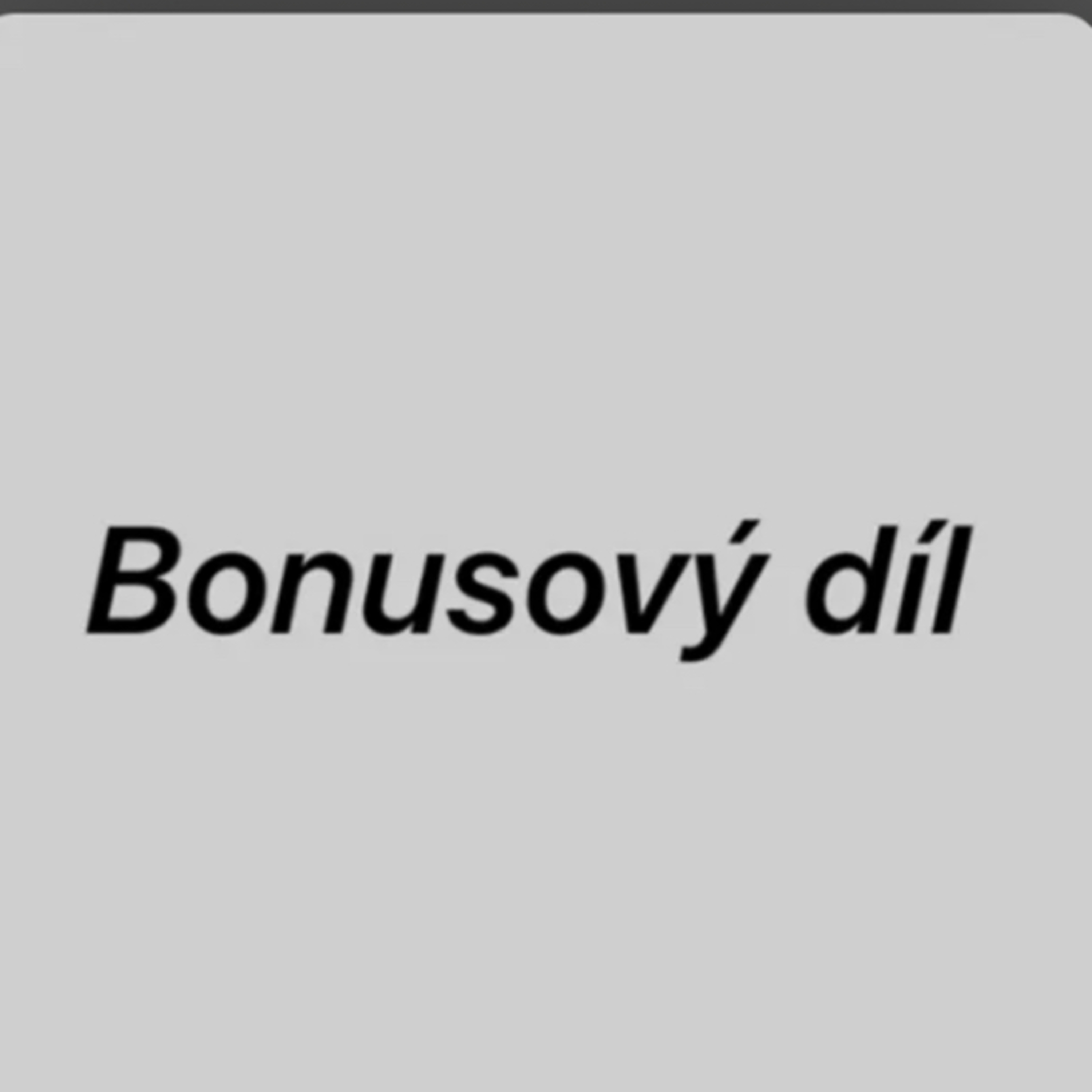 Co takhle malý výlet