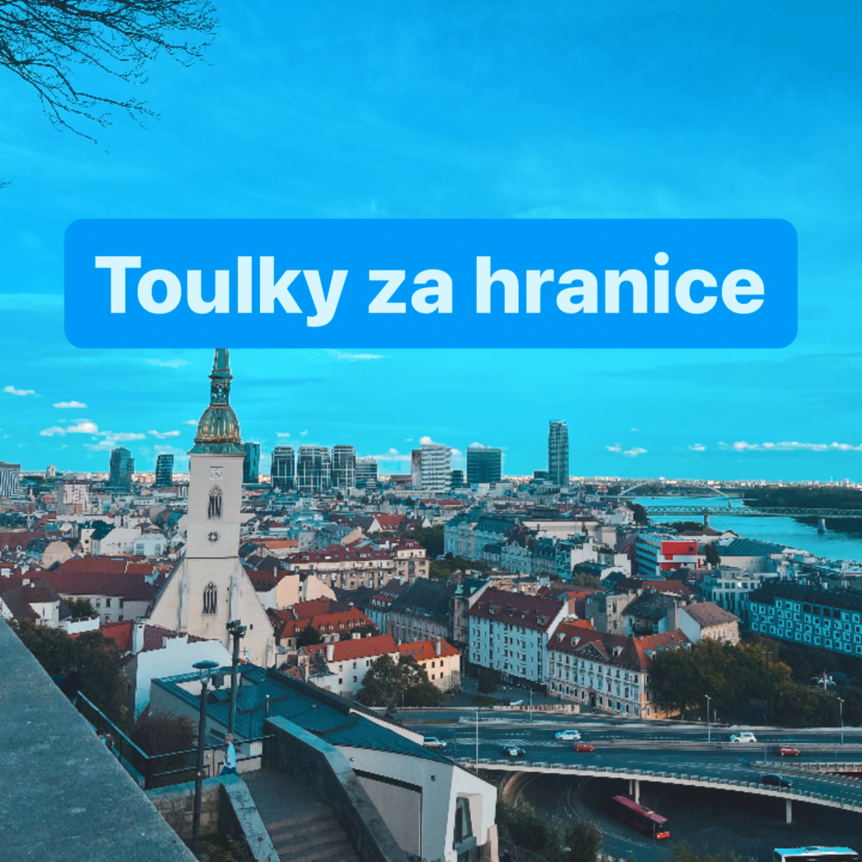Co takhle malý výlet