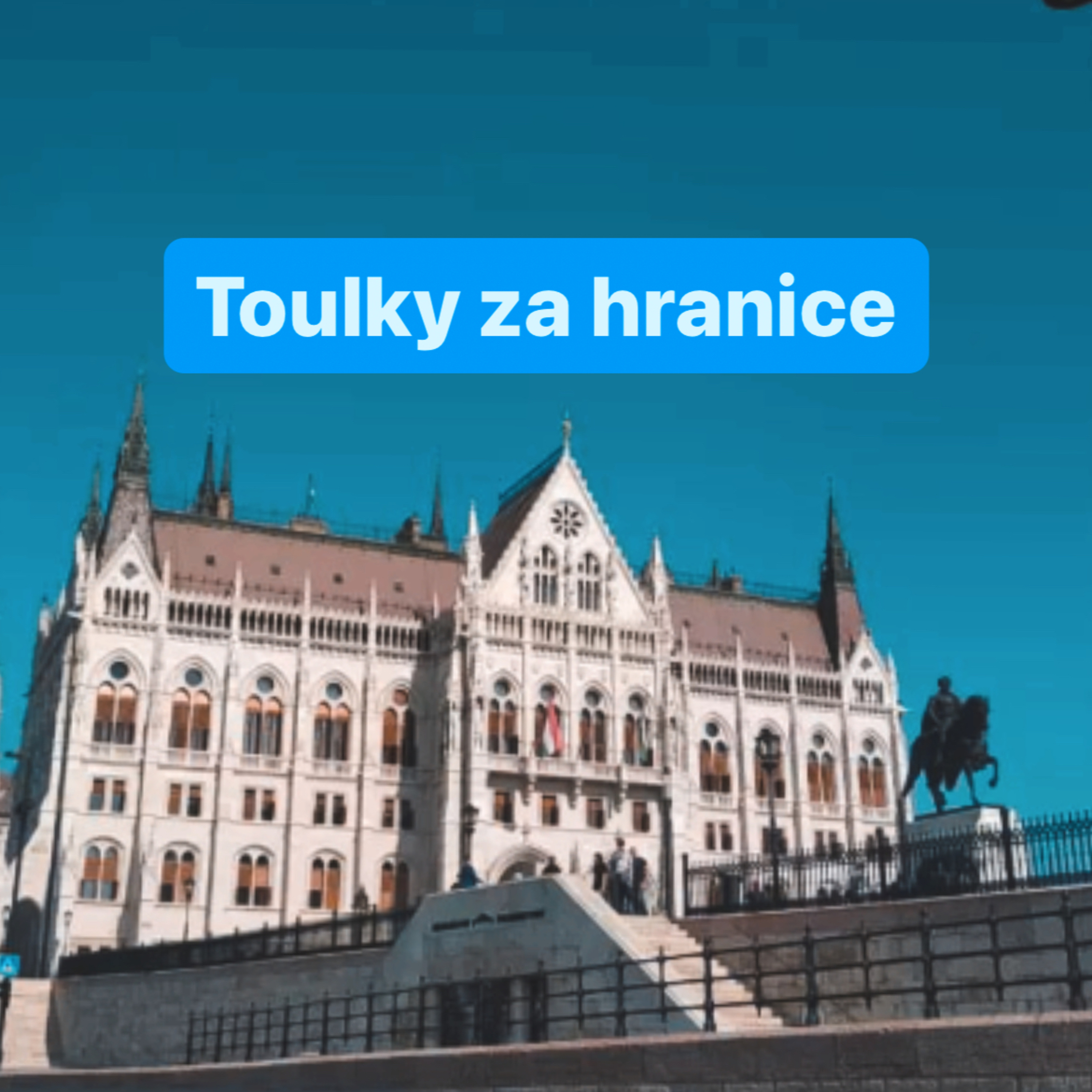 Co takhle malý výlet