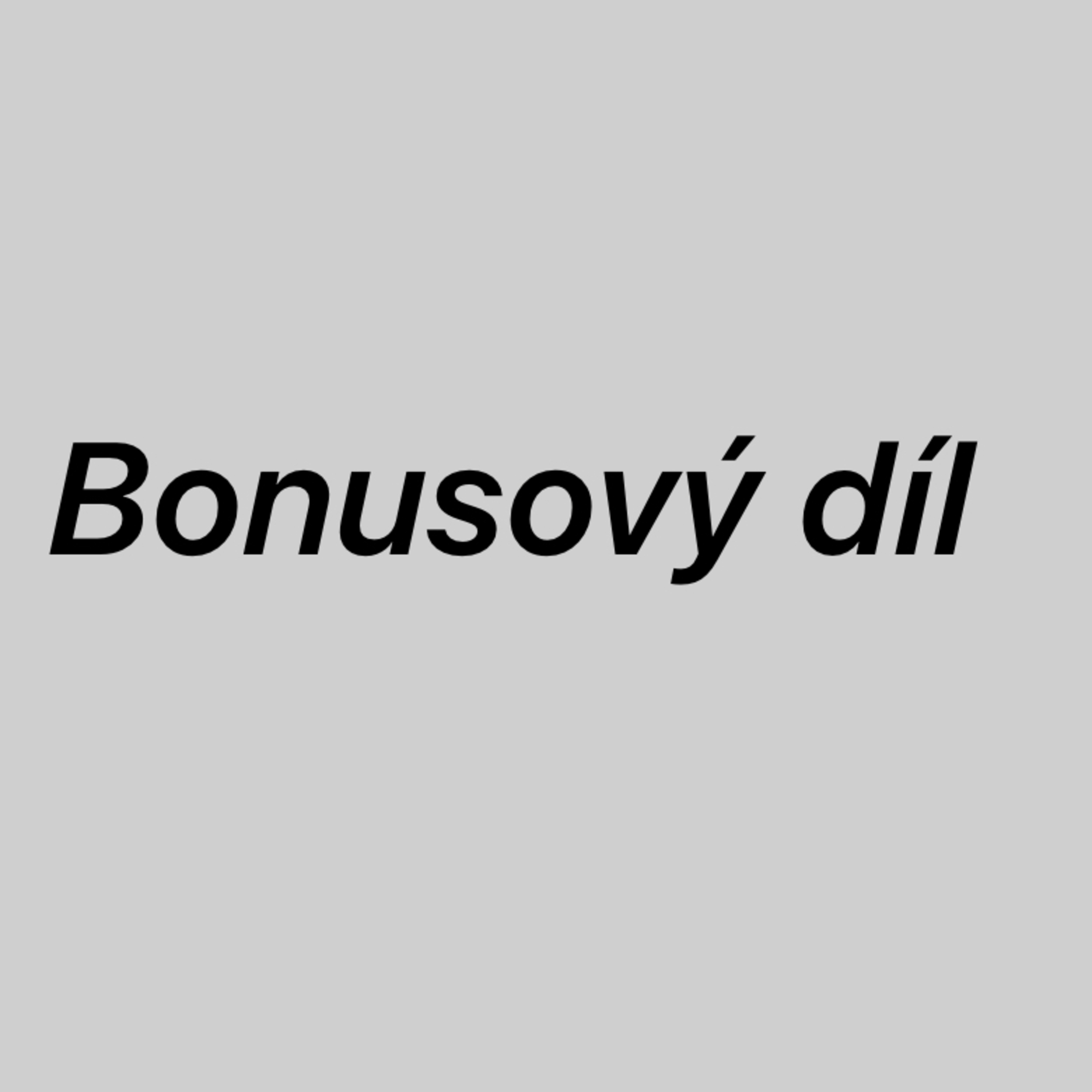 Co takhle malý výlet