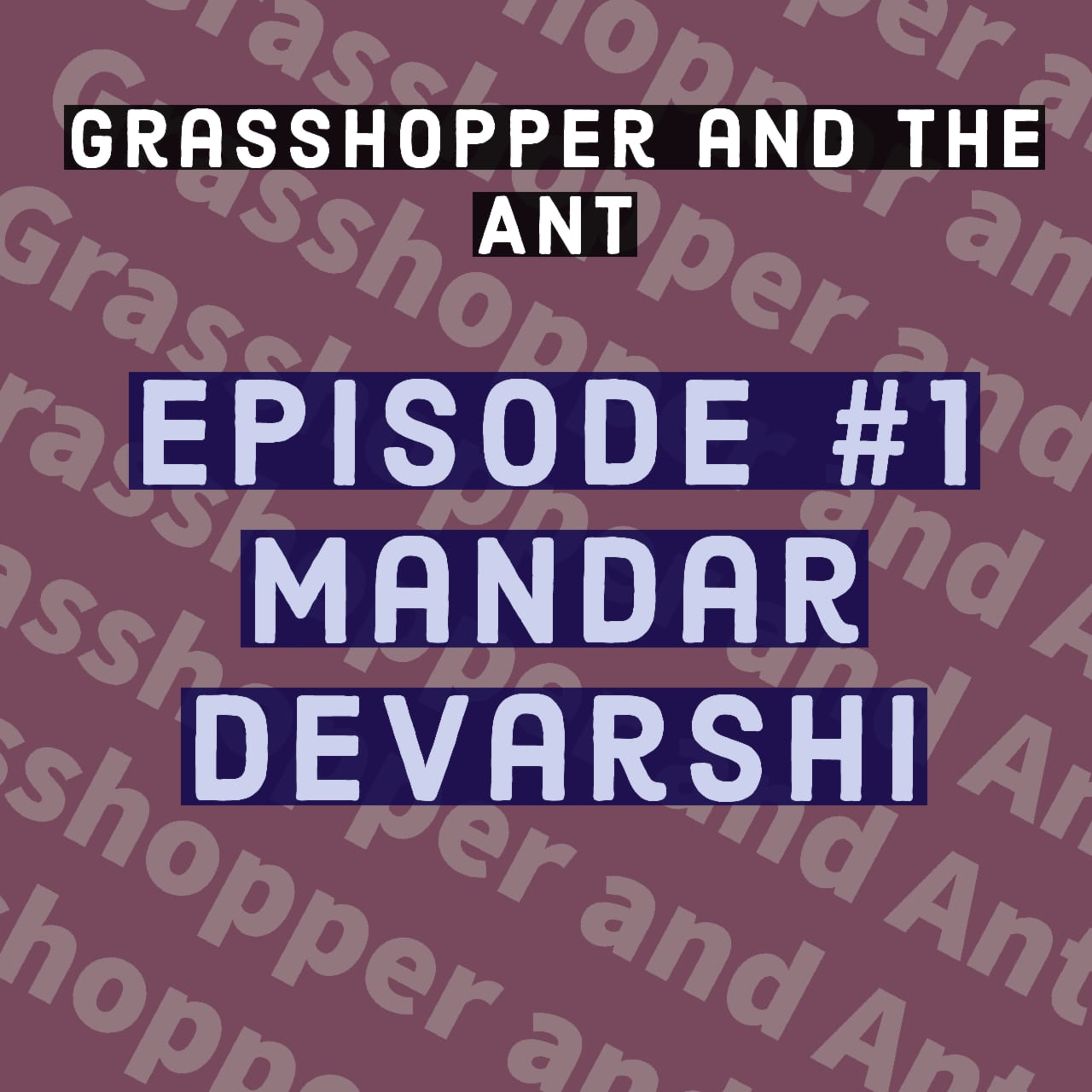 The World of Painting with Mandar Devarshi The World of Painting with Mandar Devarshi