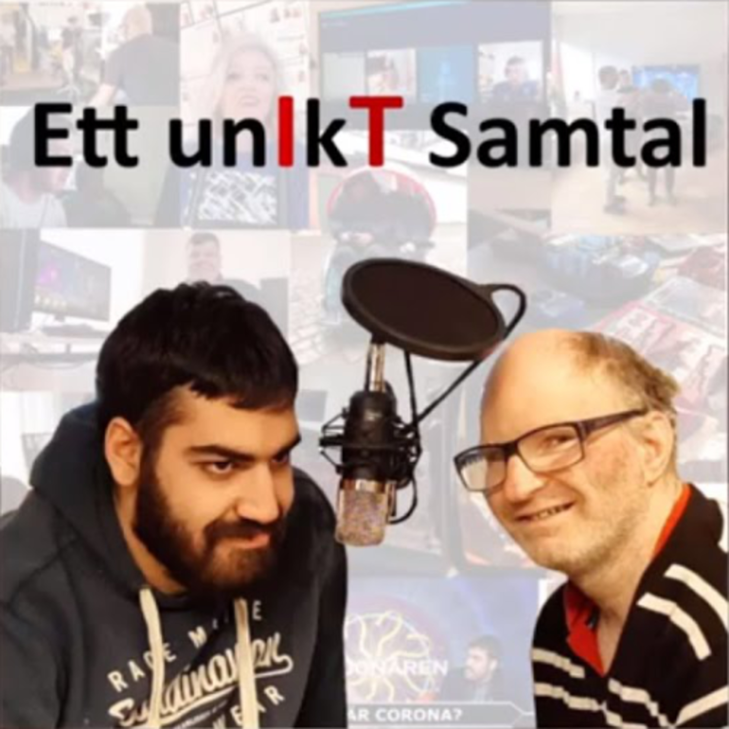 Ett unIkT Samtal