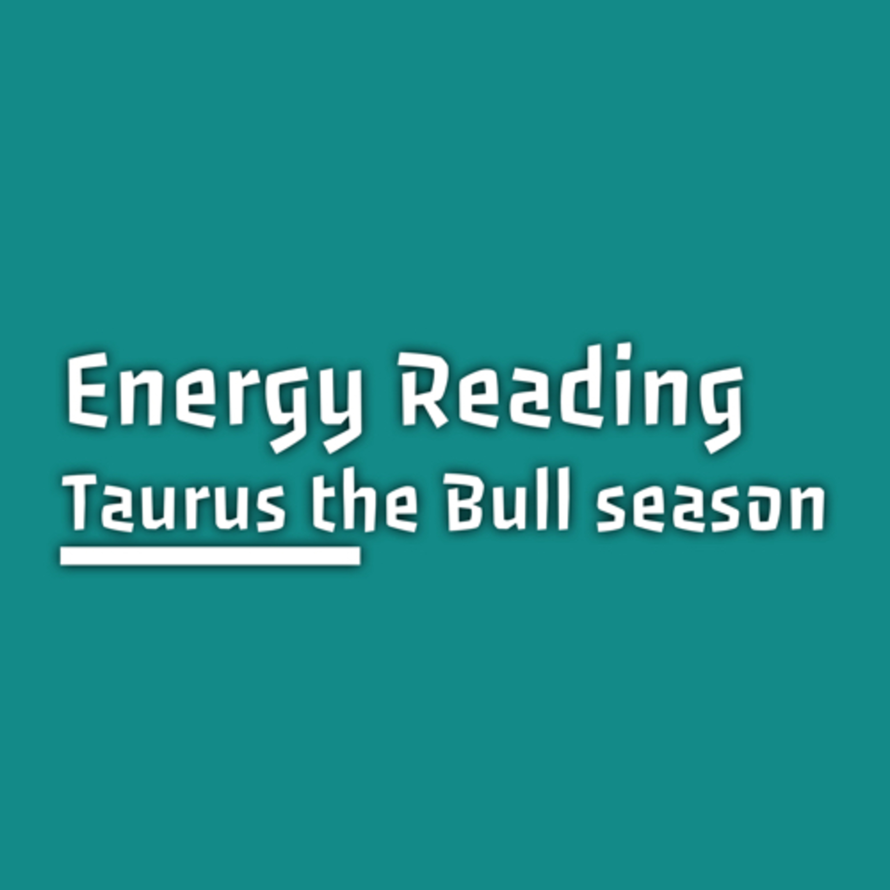Taurus the Bull episode artwork