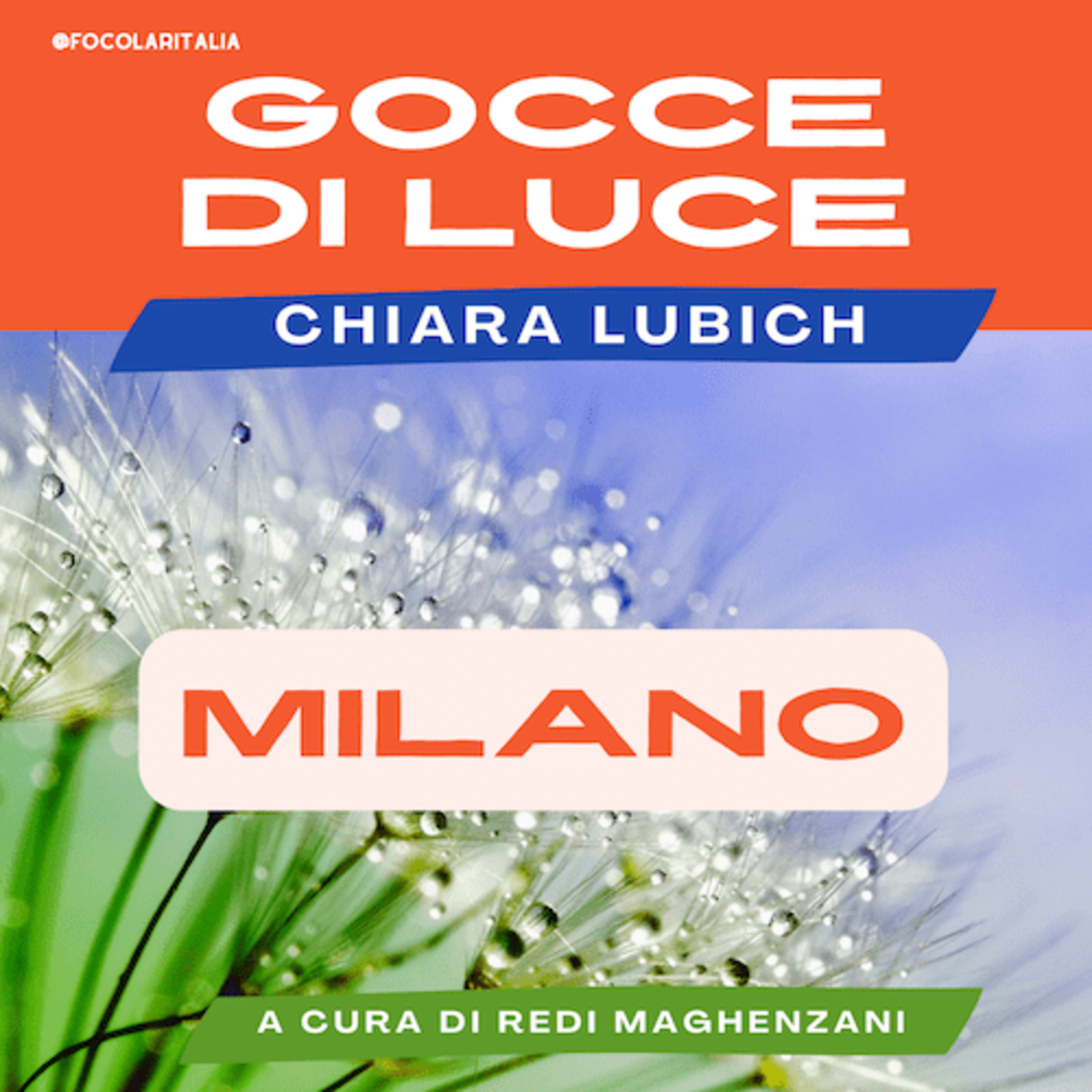 Gocce di Luce