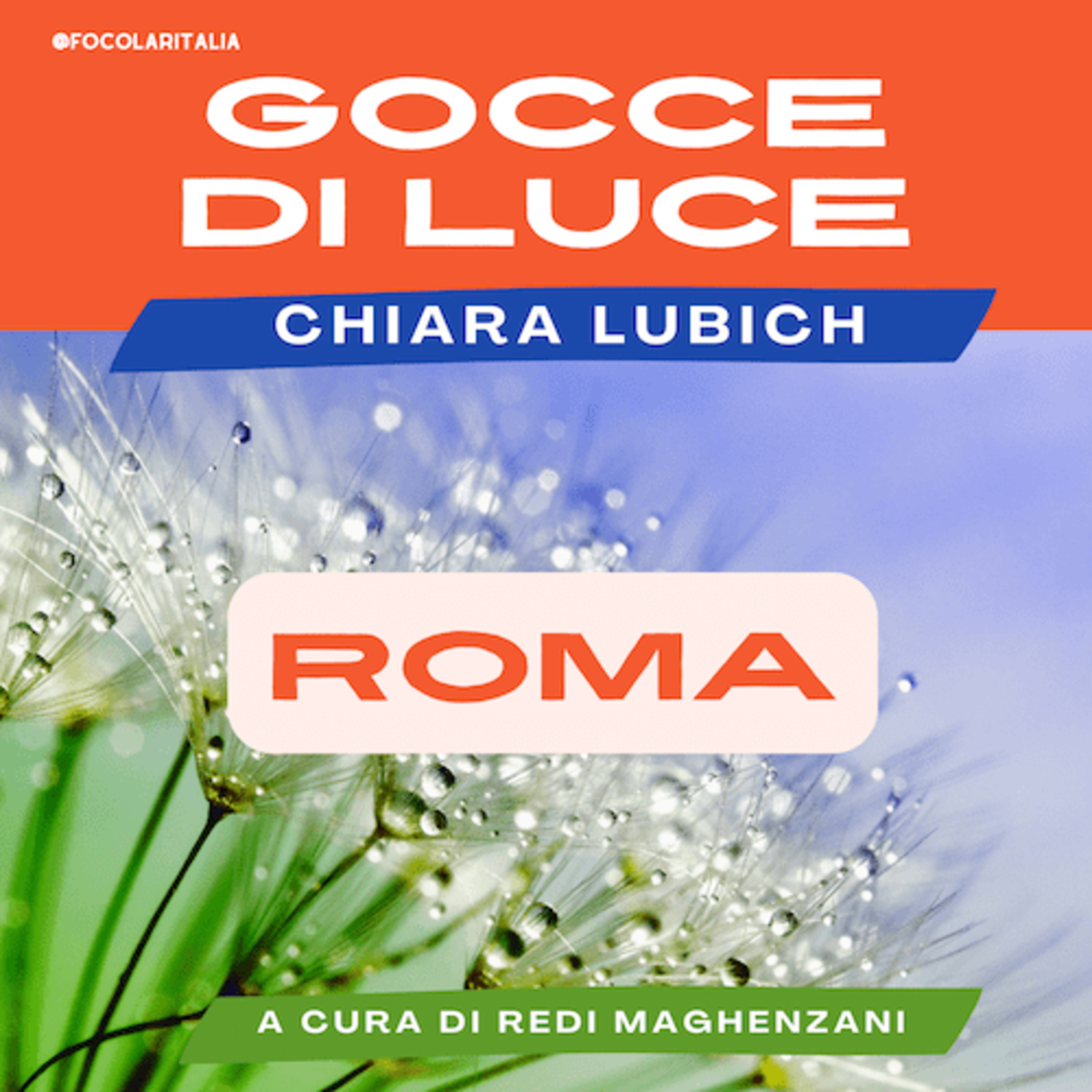 Gocce di Luce