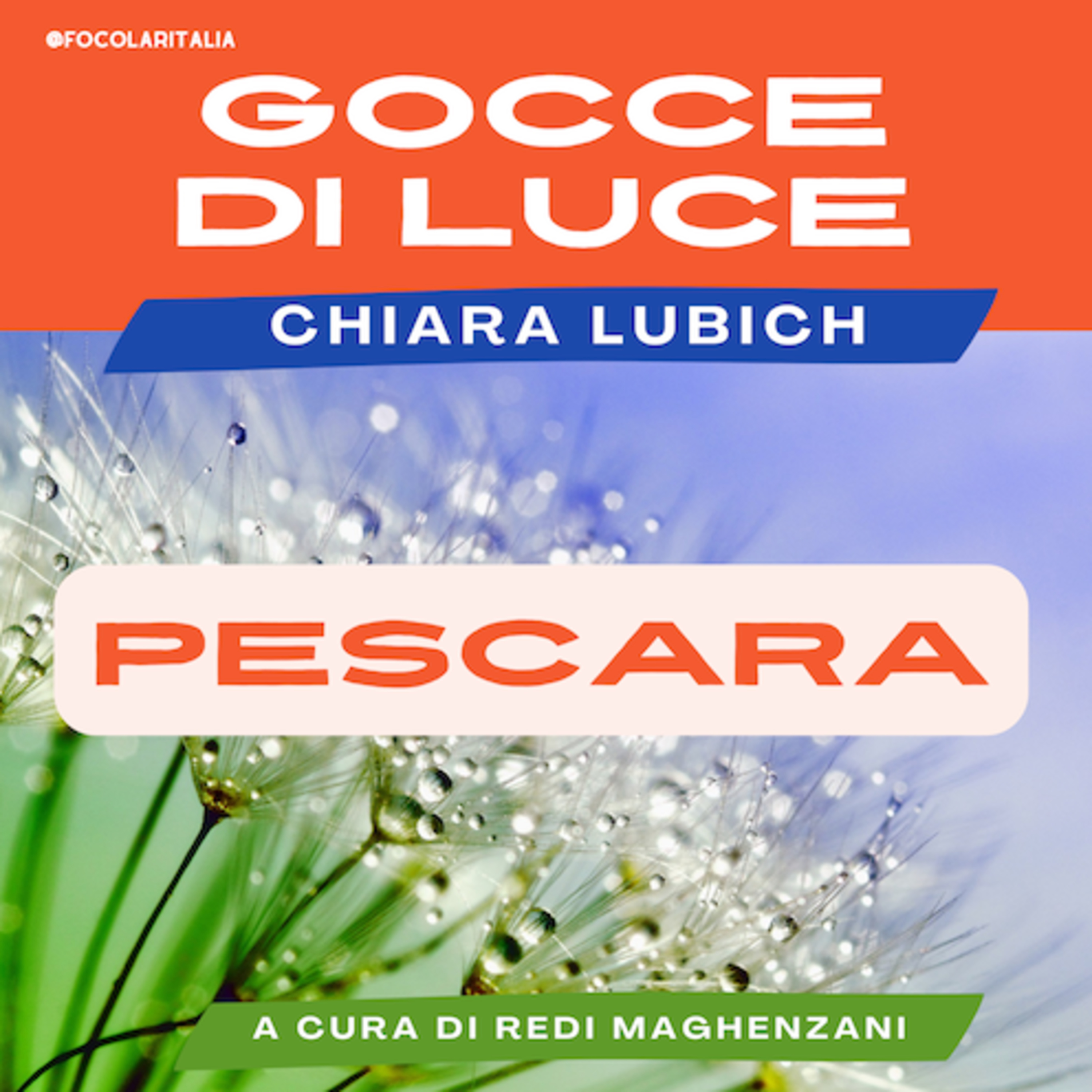 Gocce di Luce