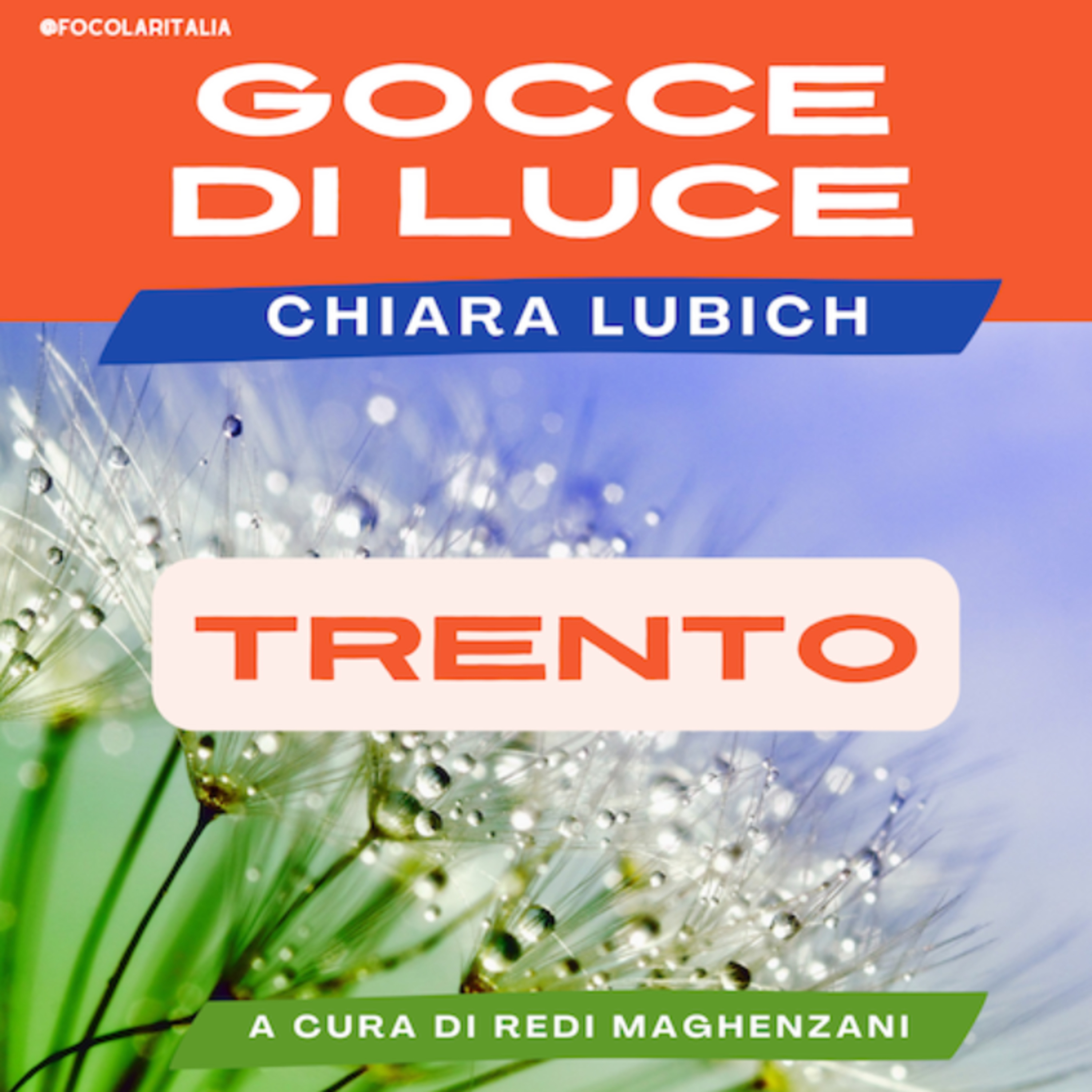 Gocce di Luce