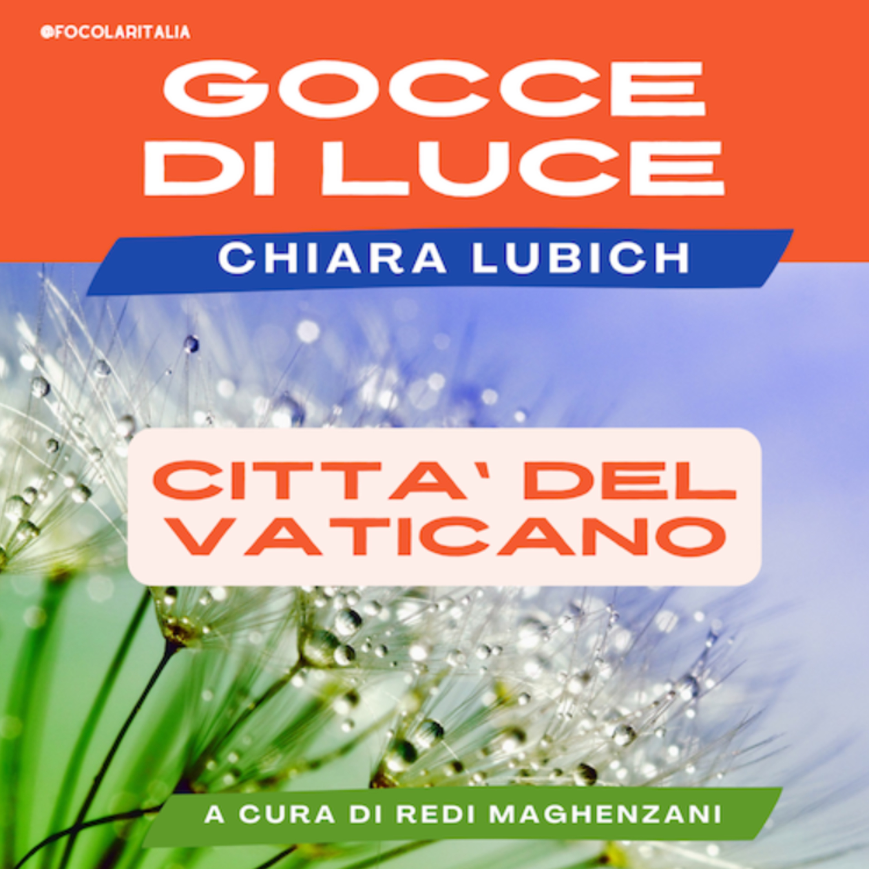 Gocce di Luce