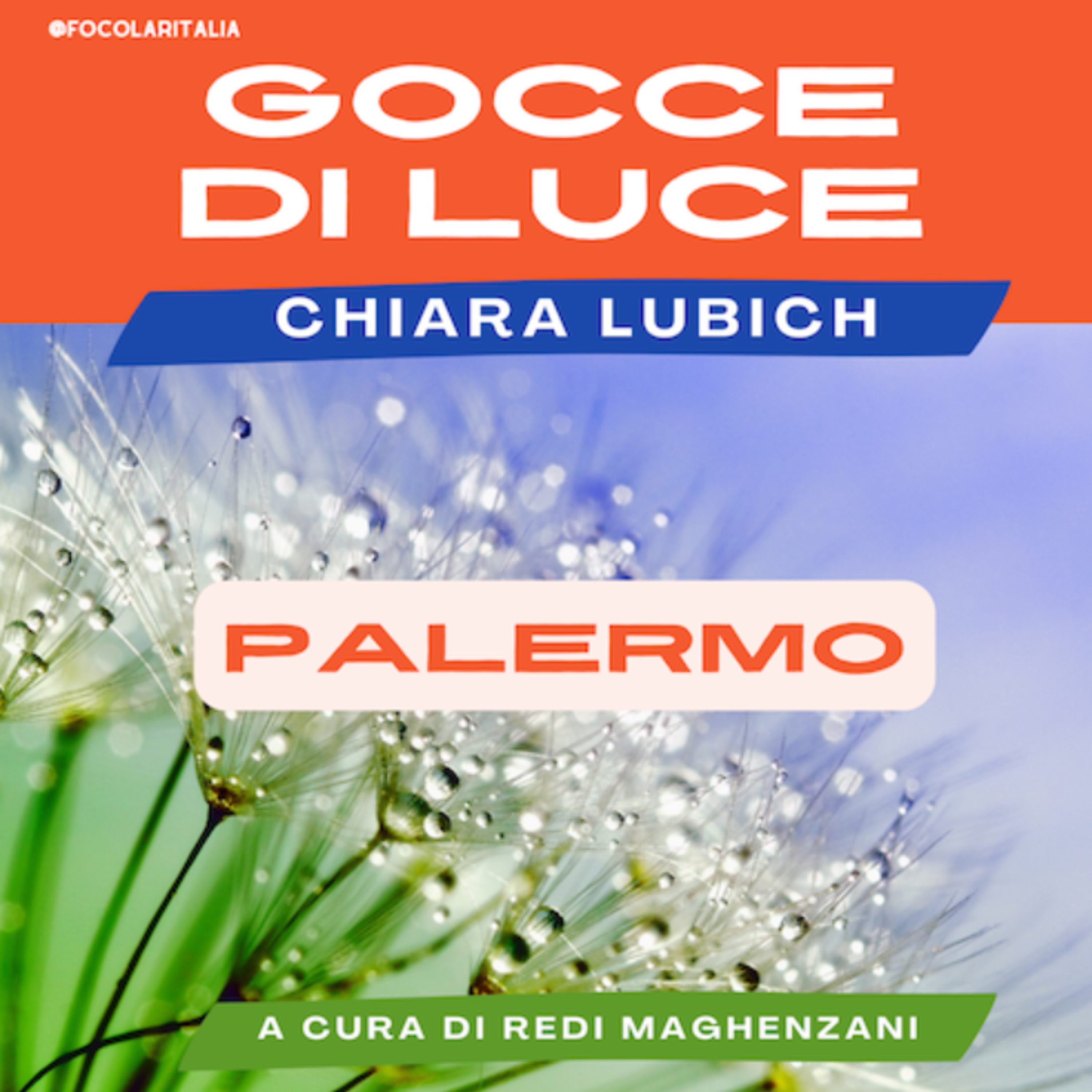 Gocce di Luce