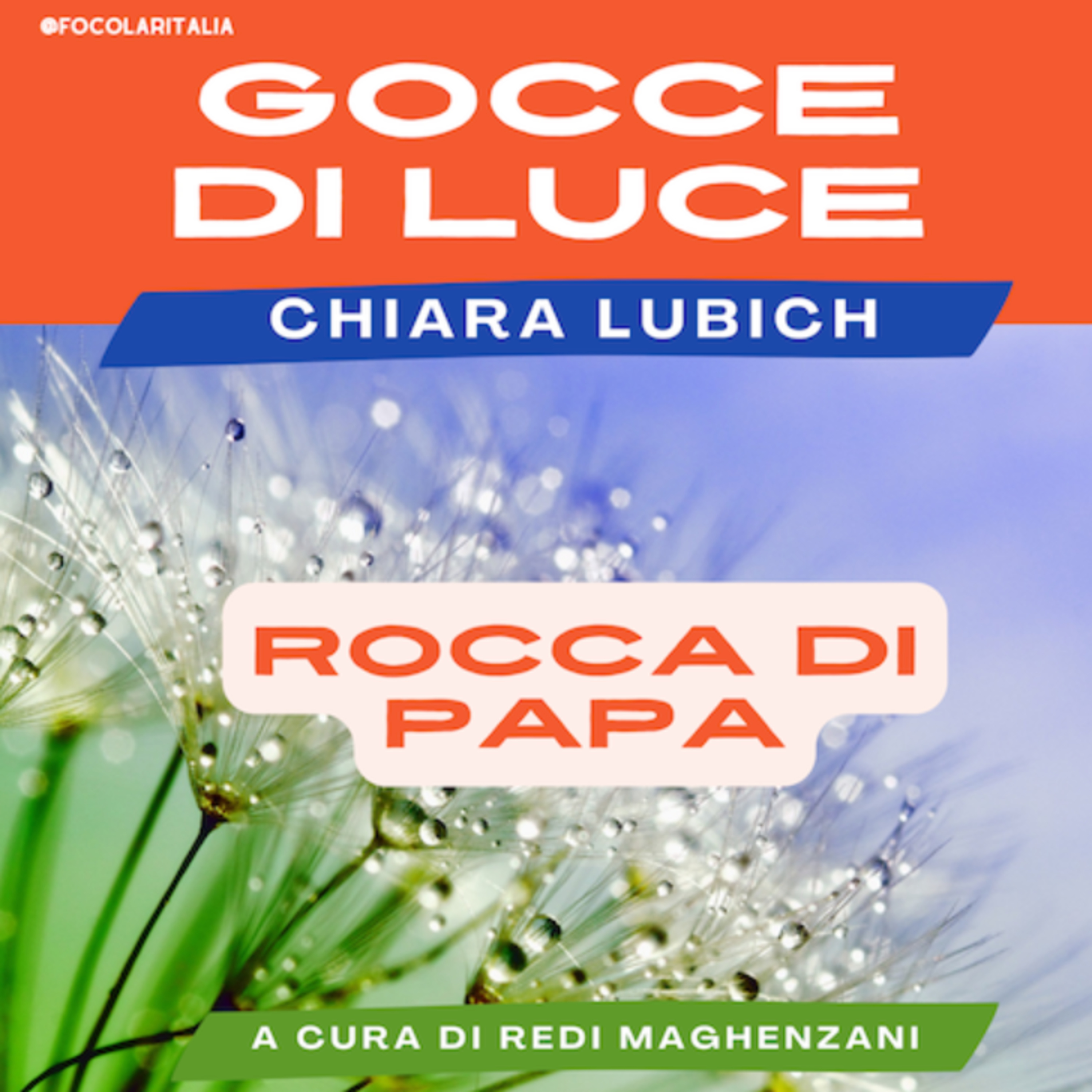 Gocce di Luce