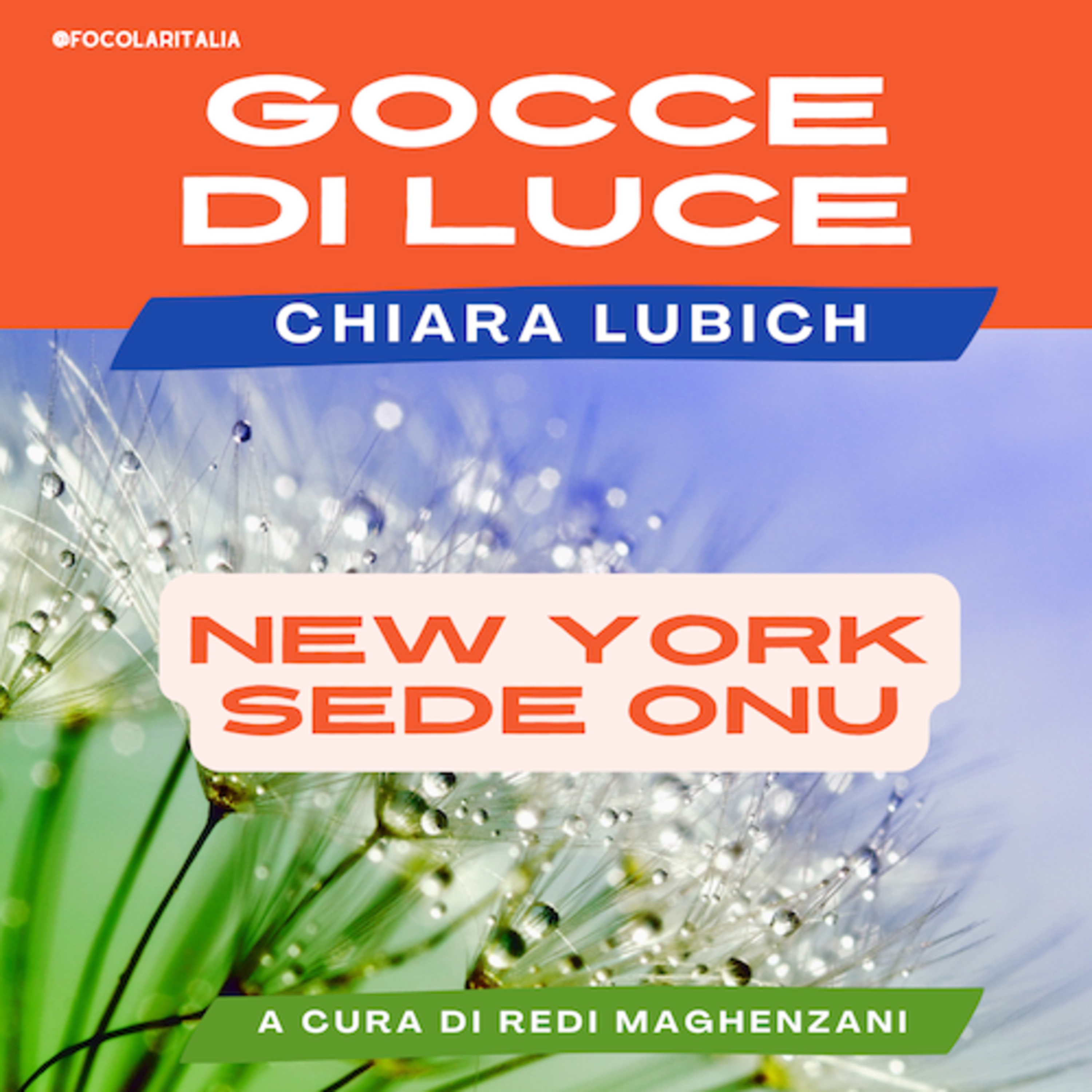 Gocce di Luce