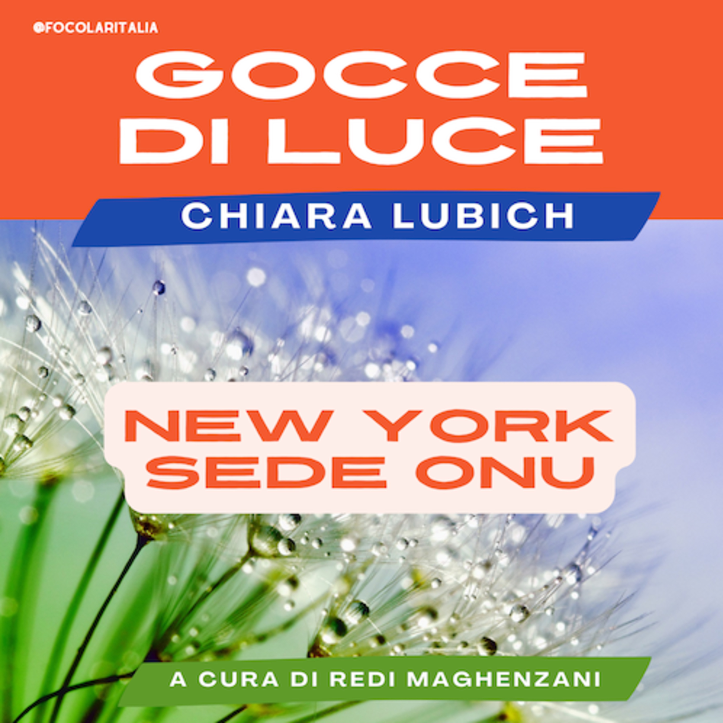 Gocce di Luce