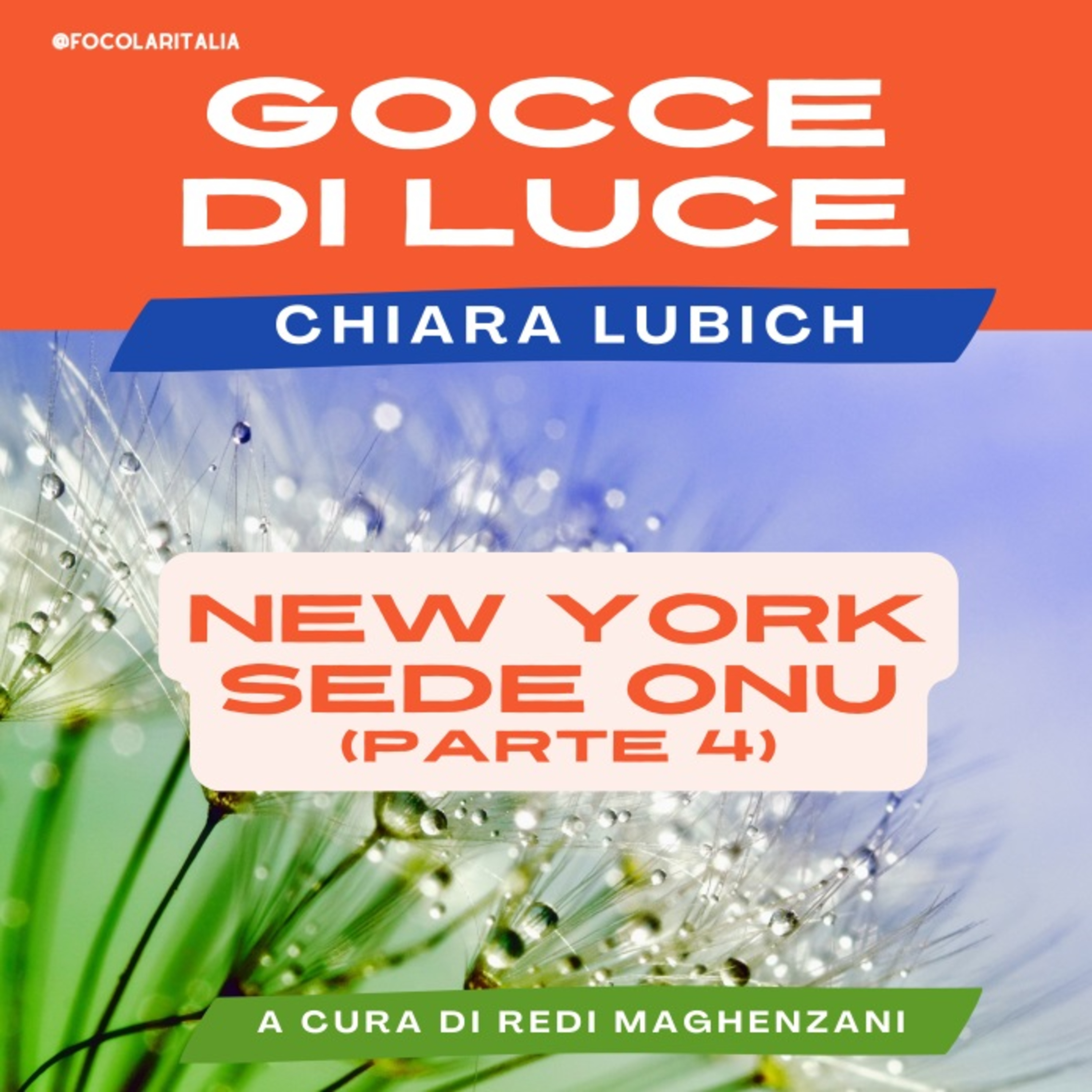 Gocce di Luce