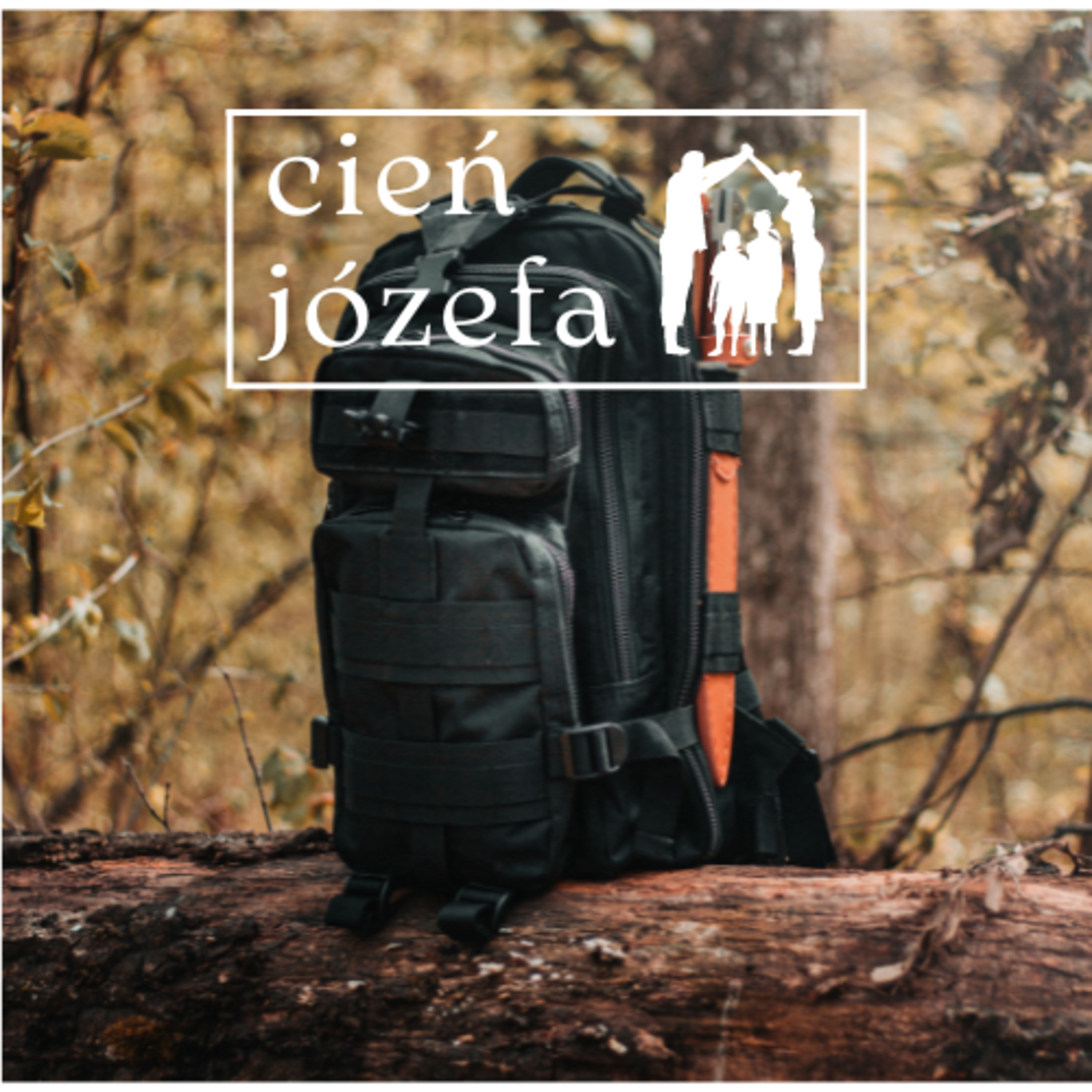 Cień Józefa. Mężczyzna w rodzinie.