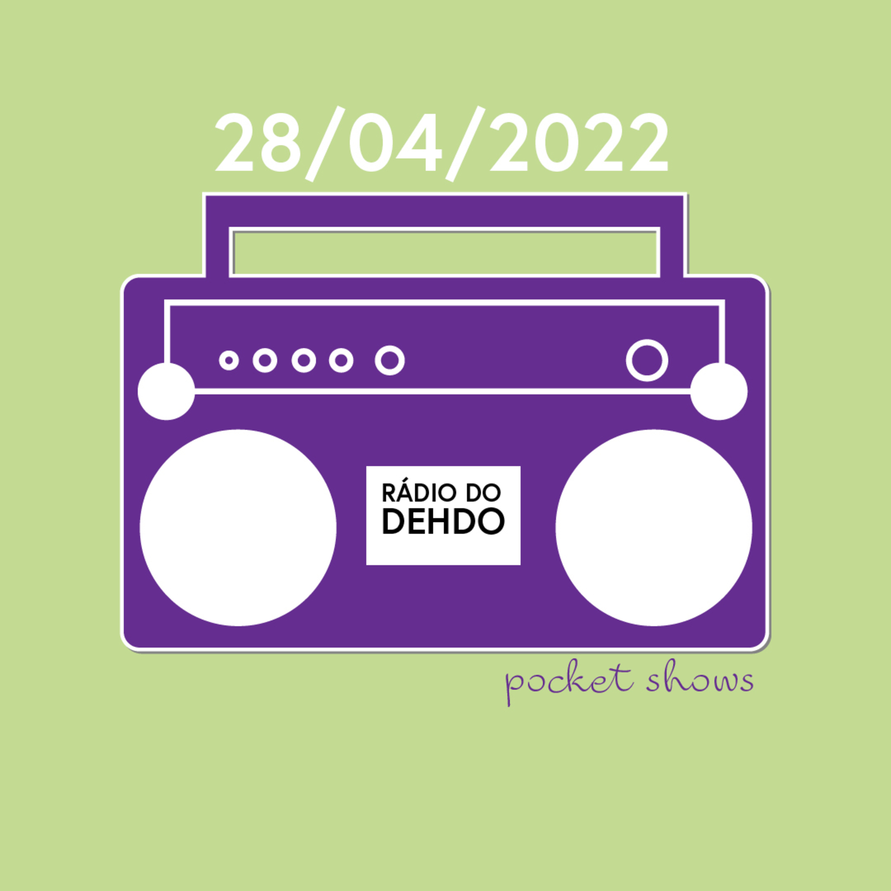 28/04/2022 episode artwork