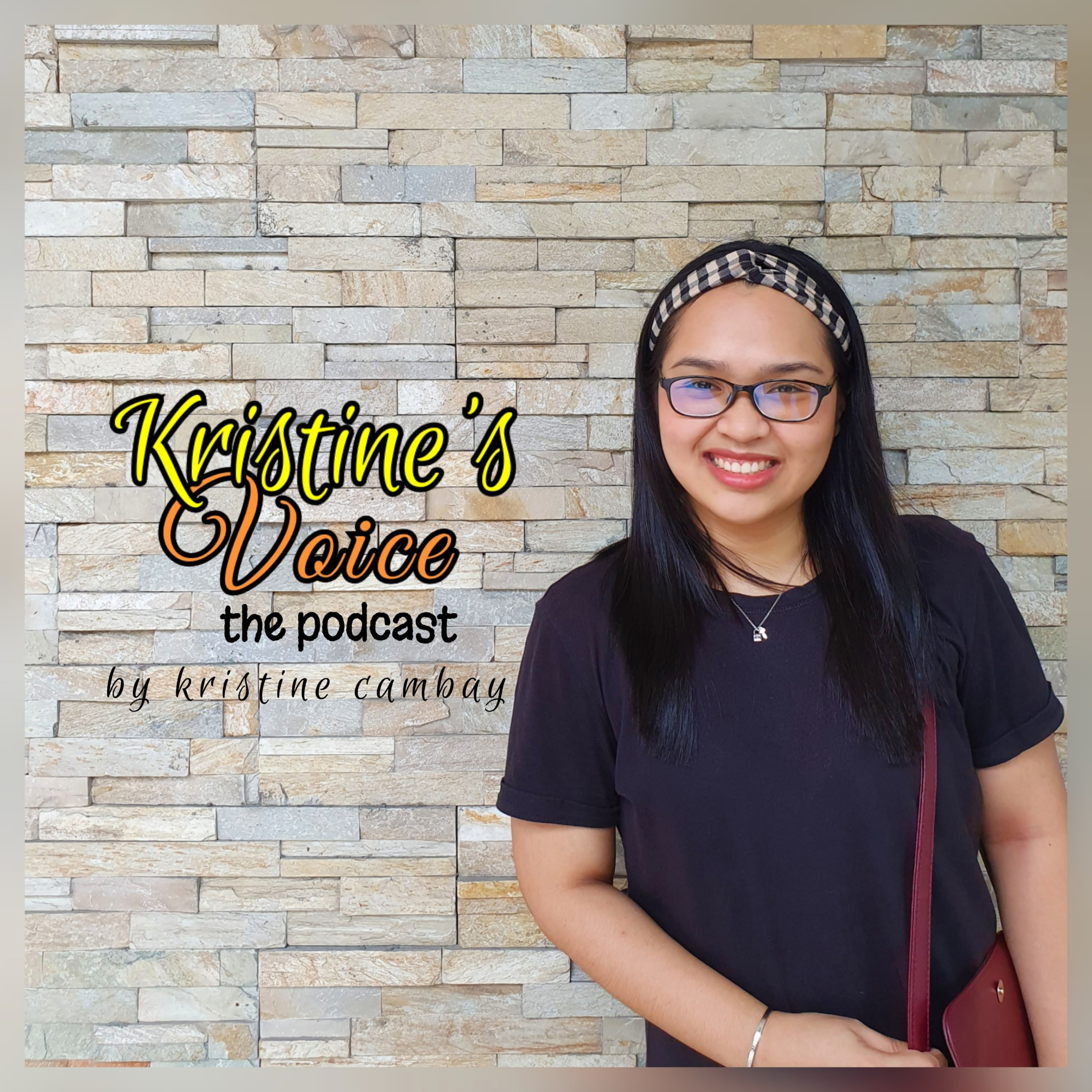 Kristine\'s Voice: The Podcast