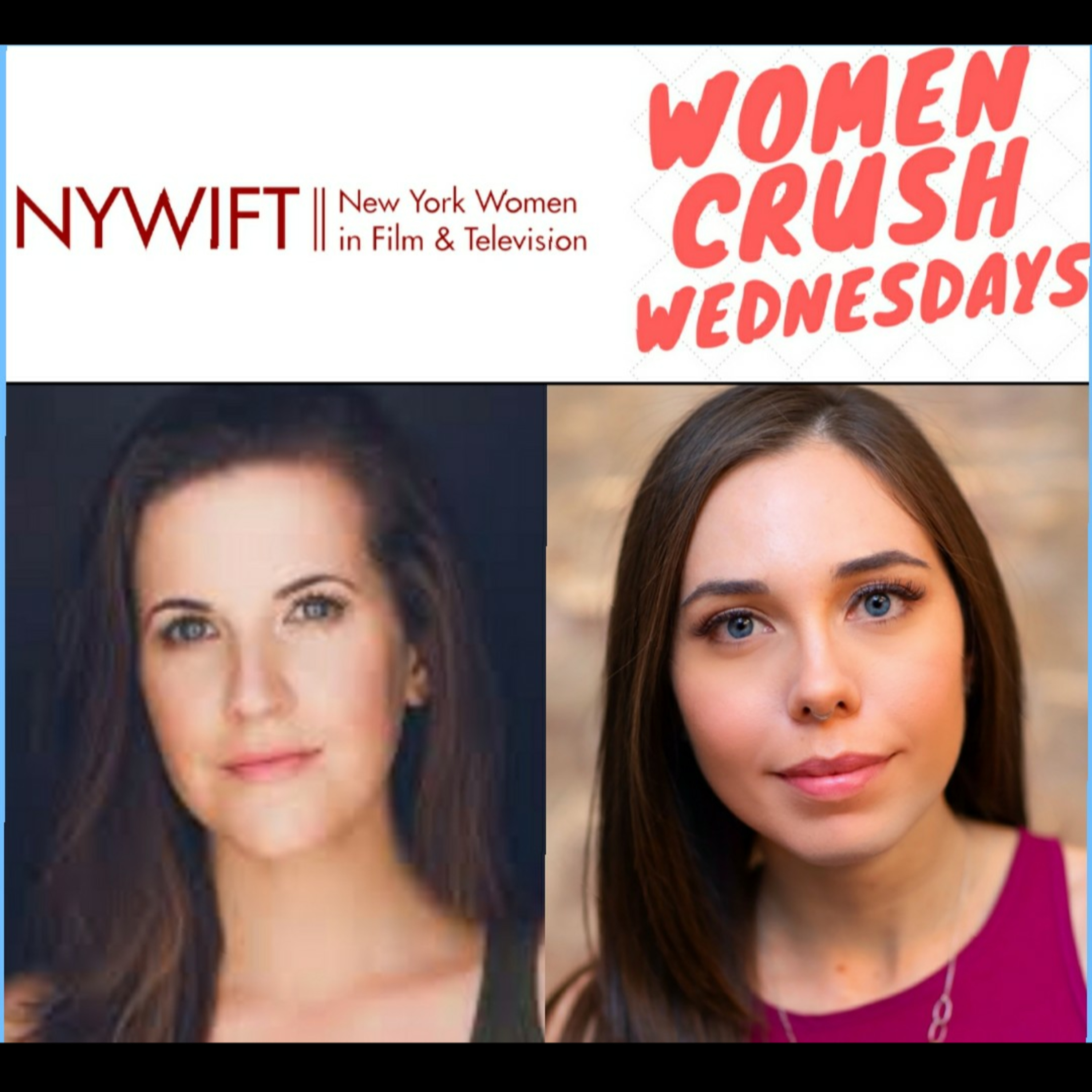 NYWIFT Resources During Coronavirus & Interview with Filmmakers of Marisol episode artwork