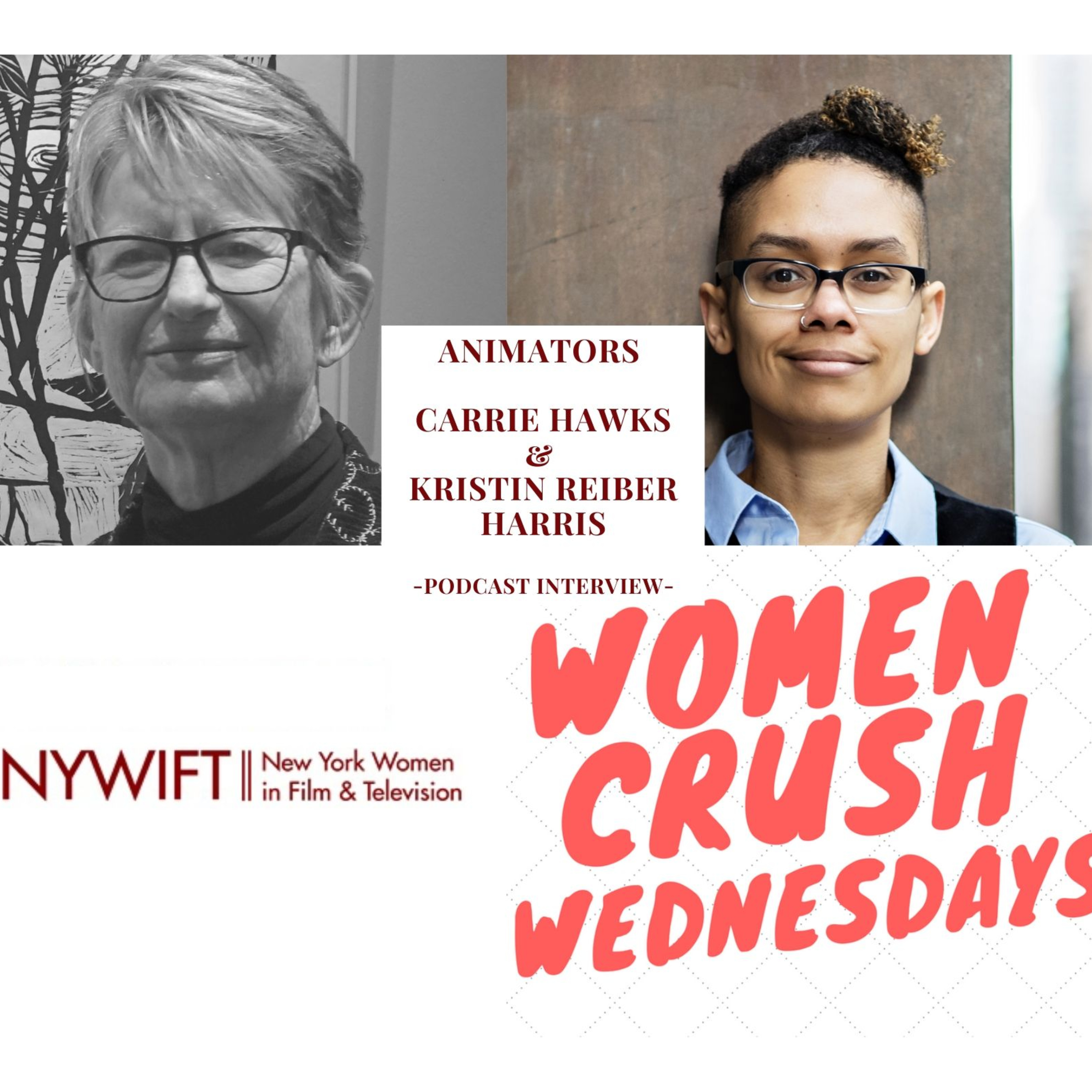 The NYWIFT Podcast