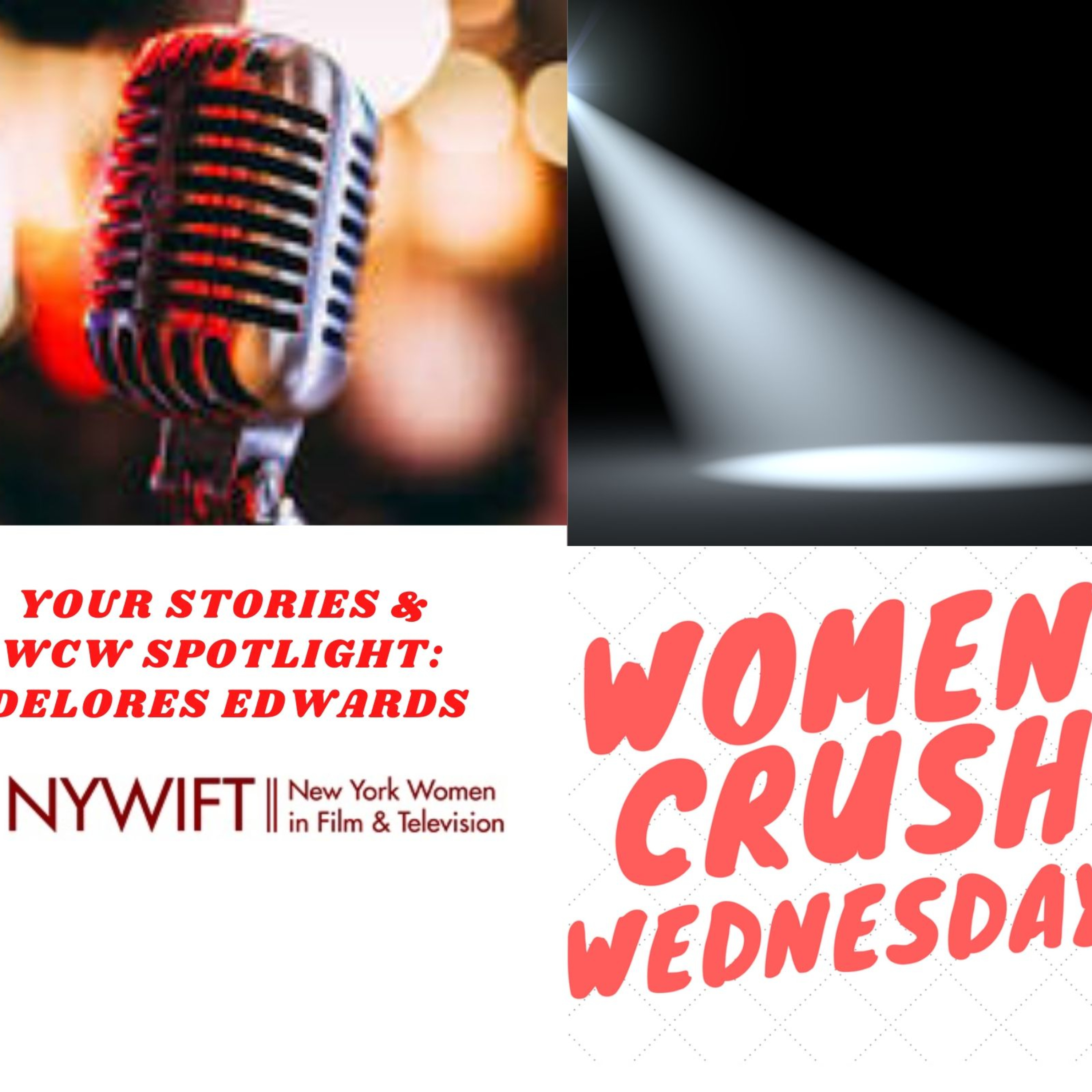 The NYWIFT Podcast