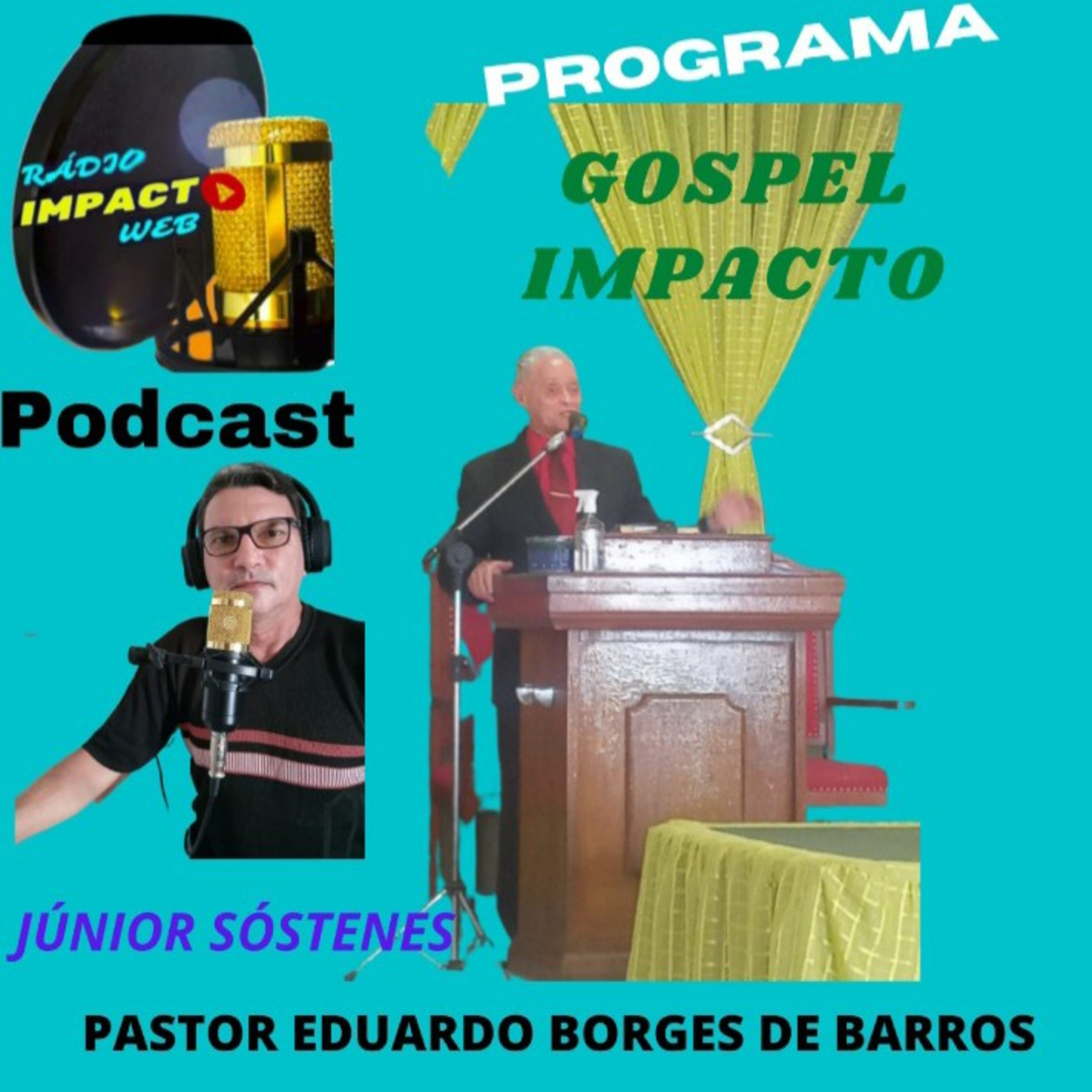 IMPACTO COMUNITÁRIO