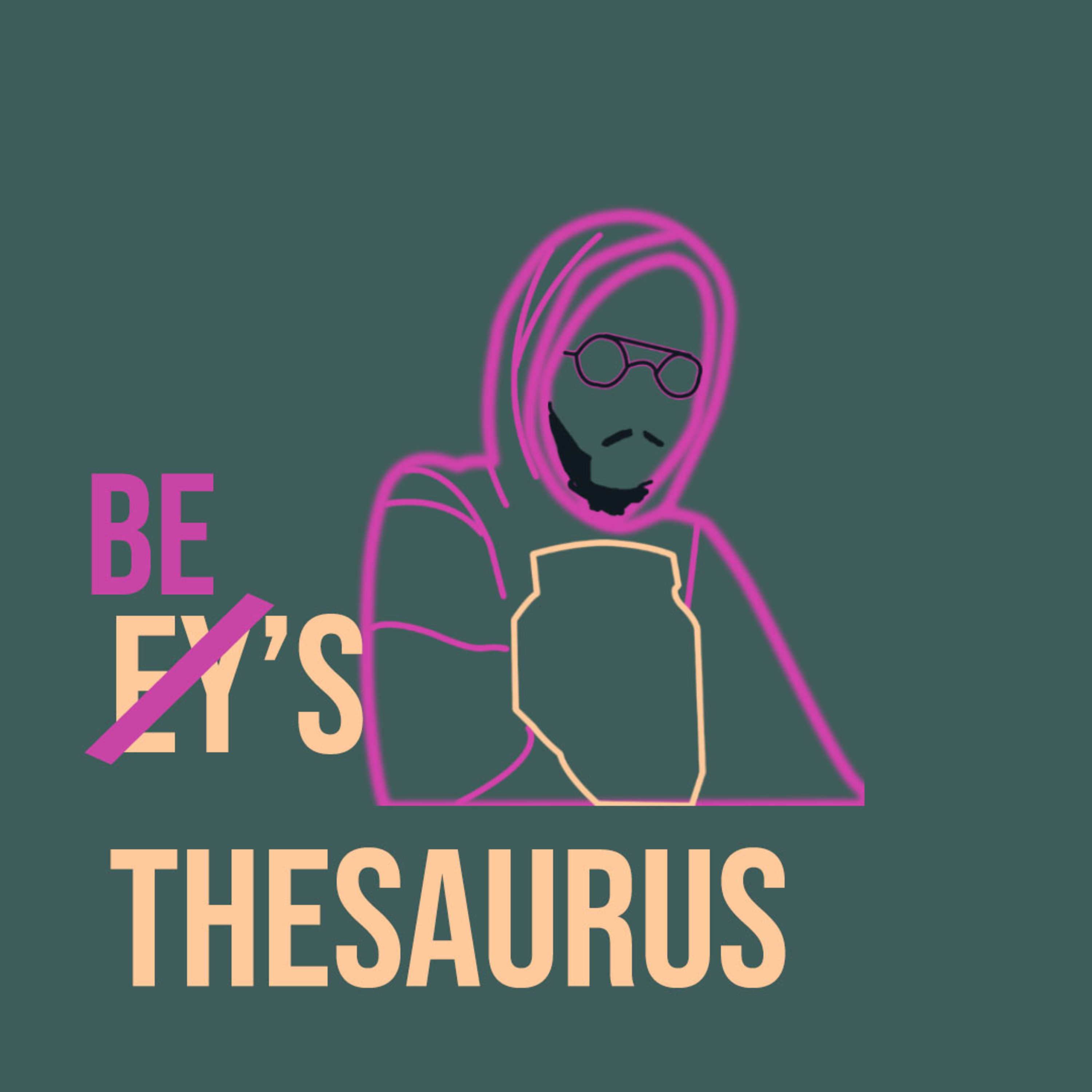 Ey\'s thesaurus