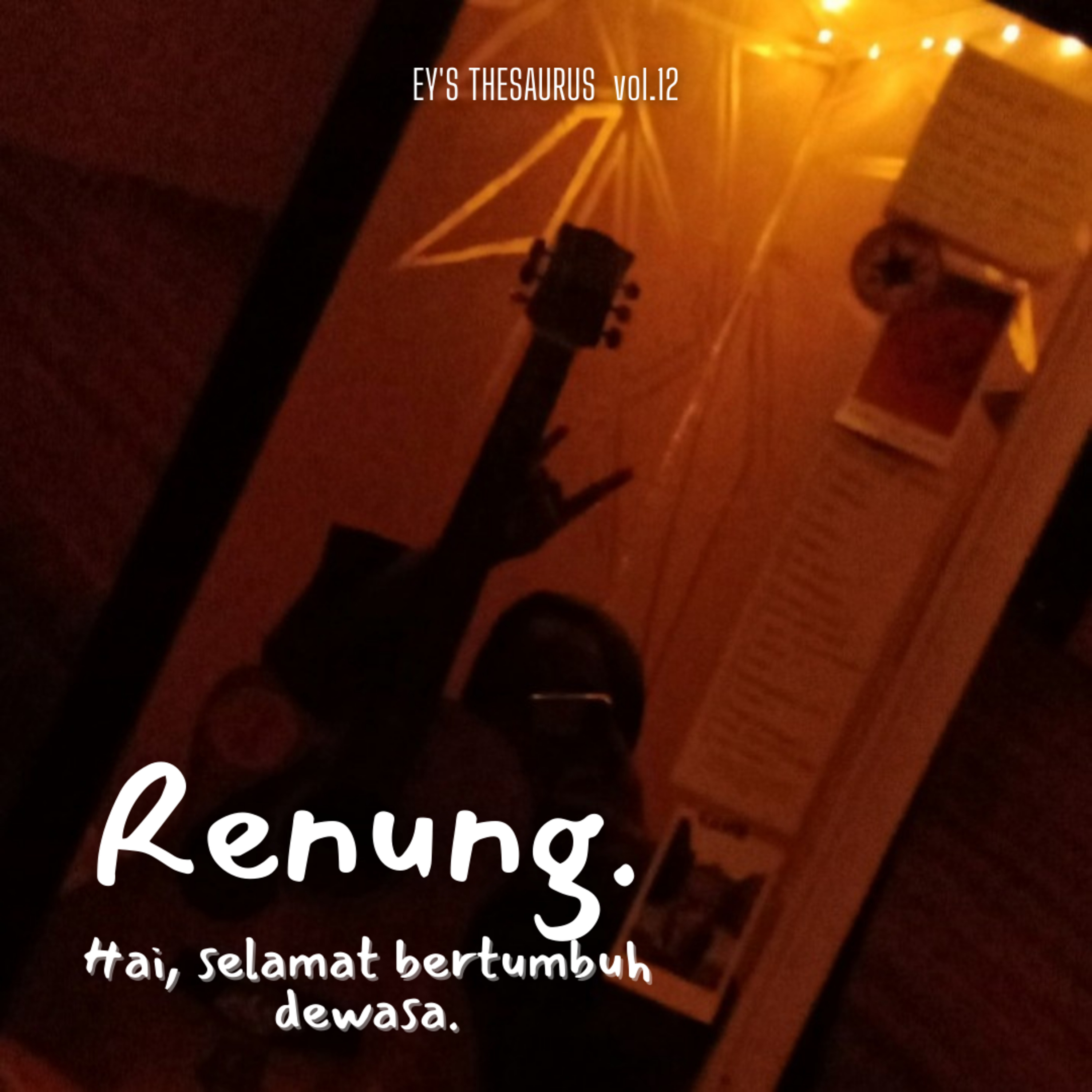 Ey\'s thesaurus