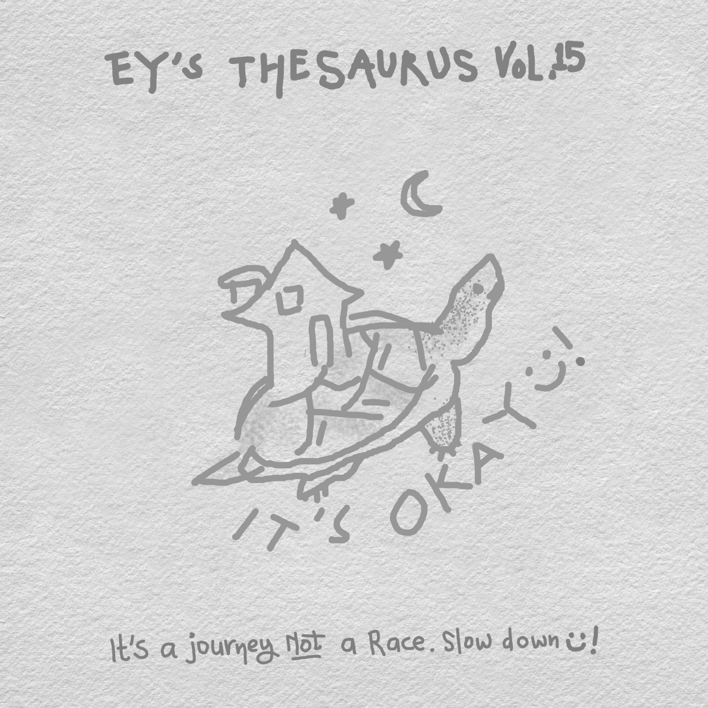 Ey\'s thesaurus
